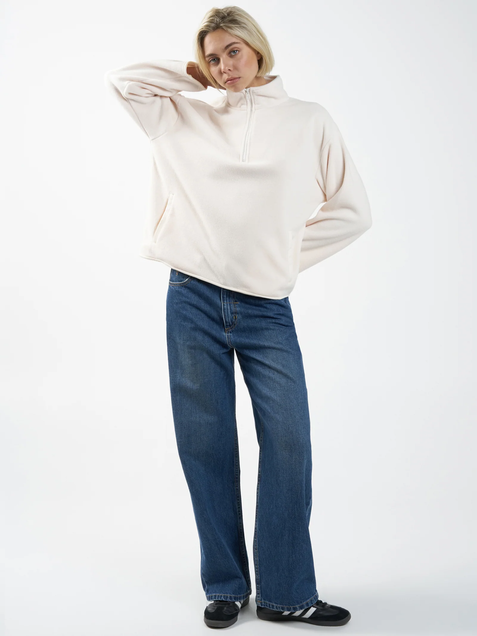 Cameron Polar Fleece - Image 2