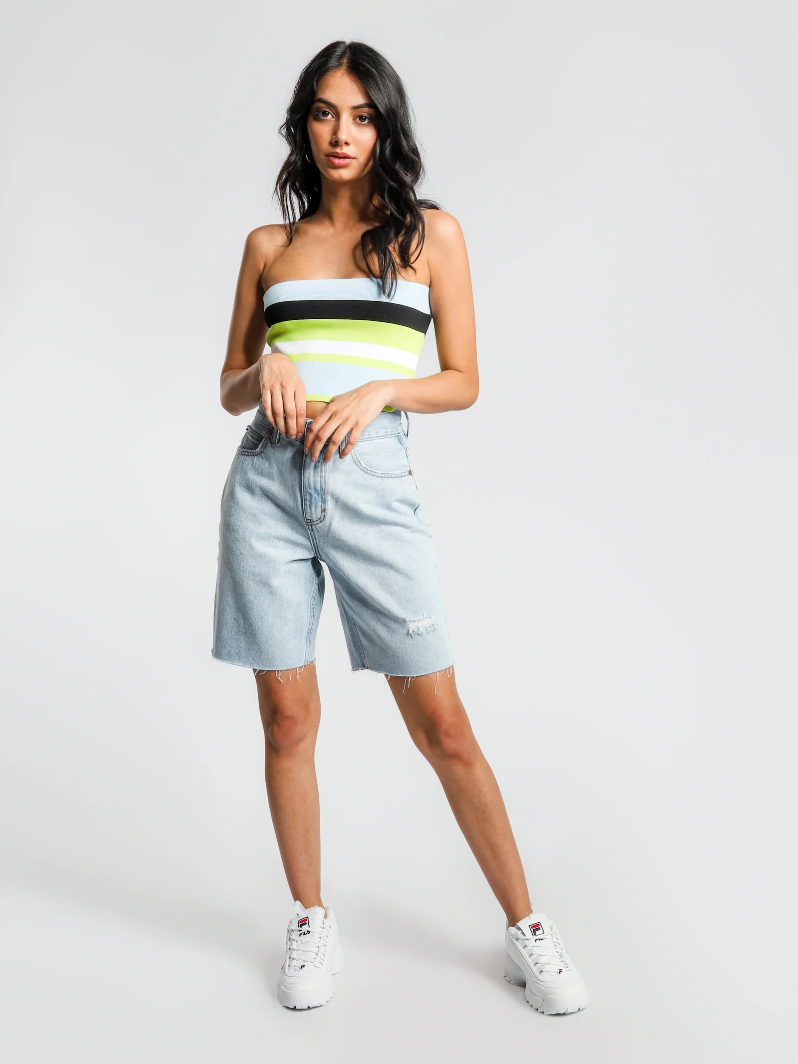 Camille Knit Top - Image 2