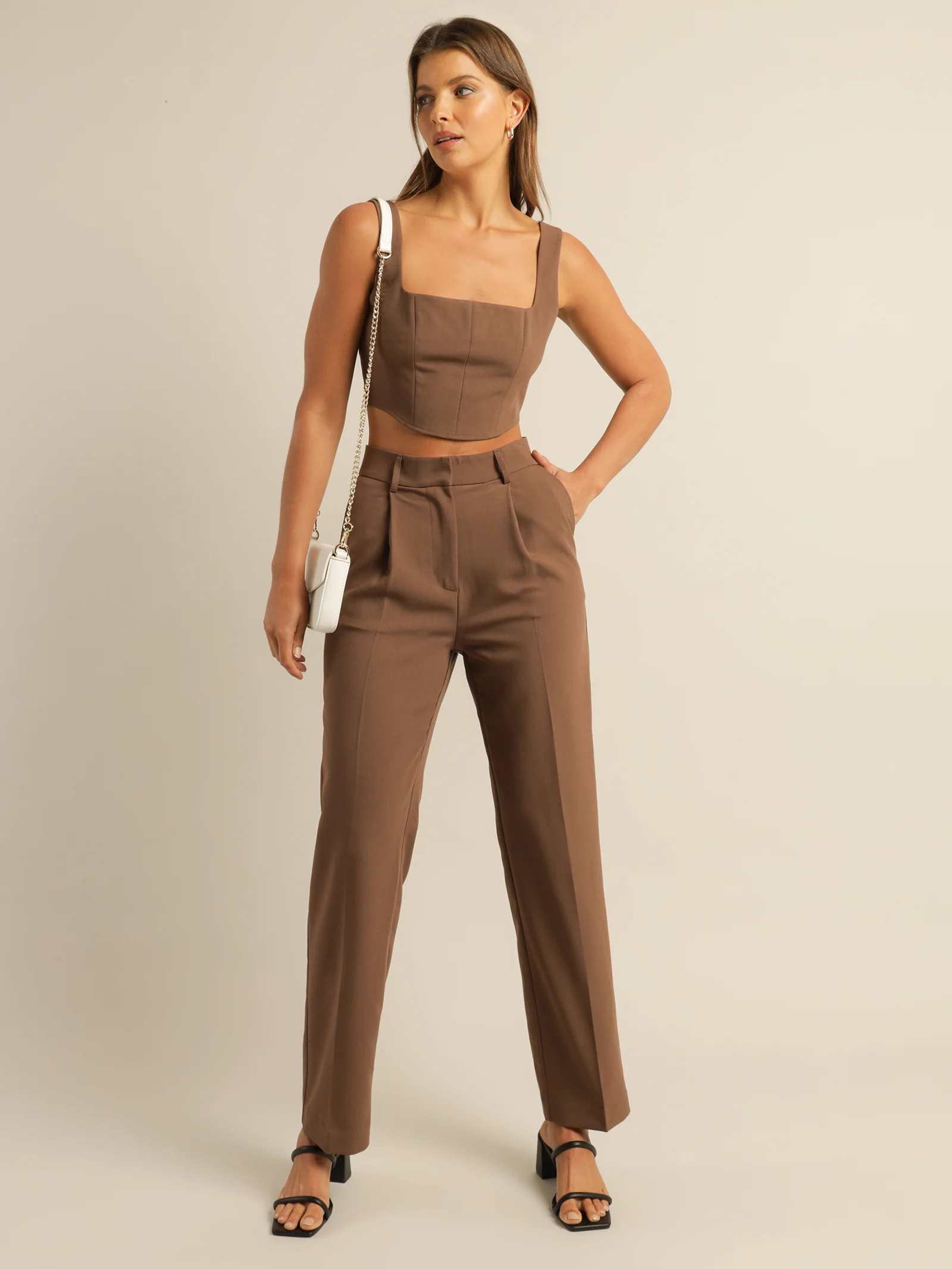 Campbell Corset - Image 2