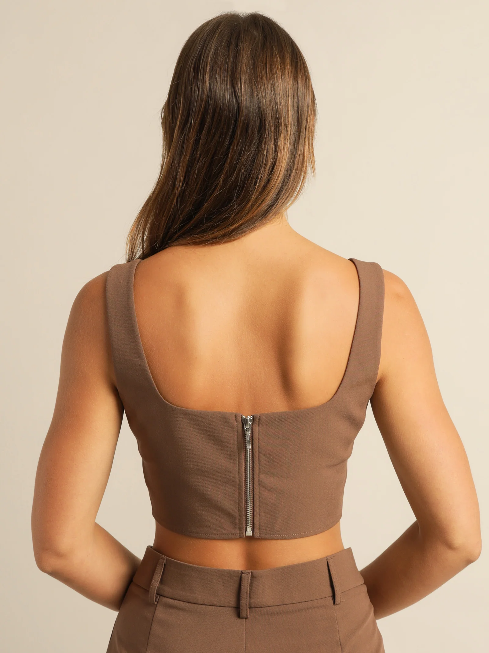 Campbell Corset - Image 5