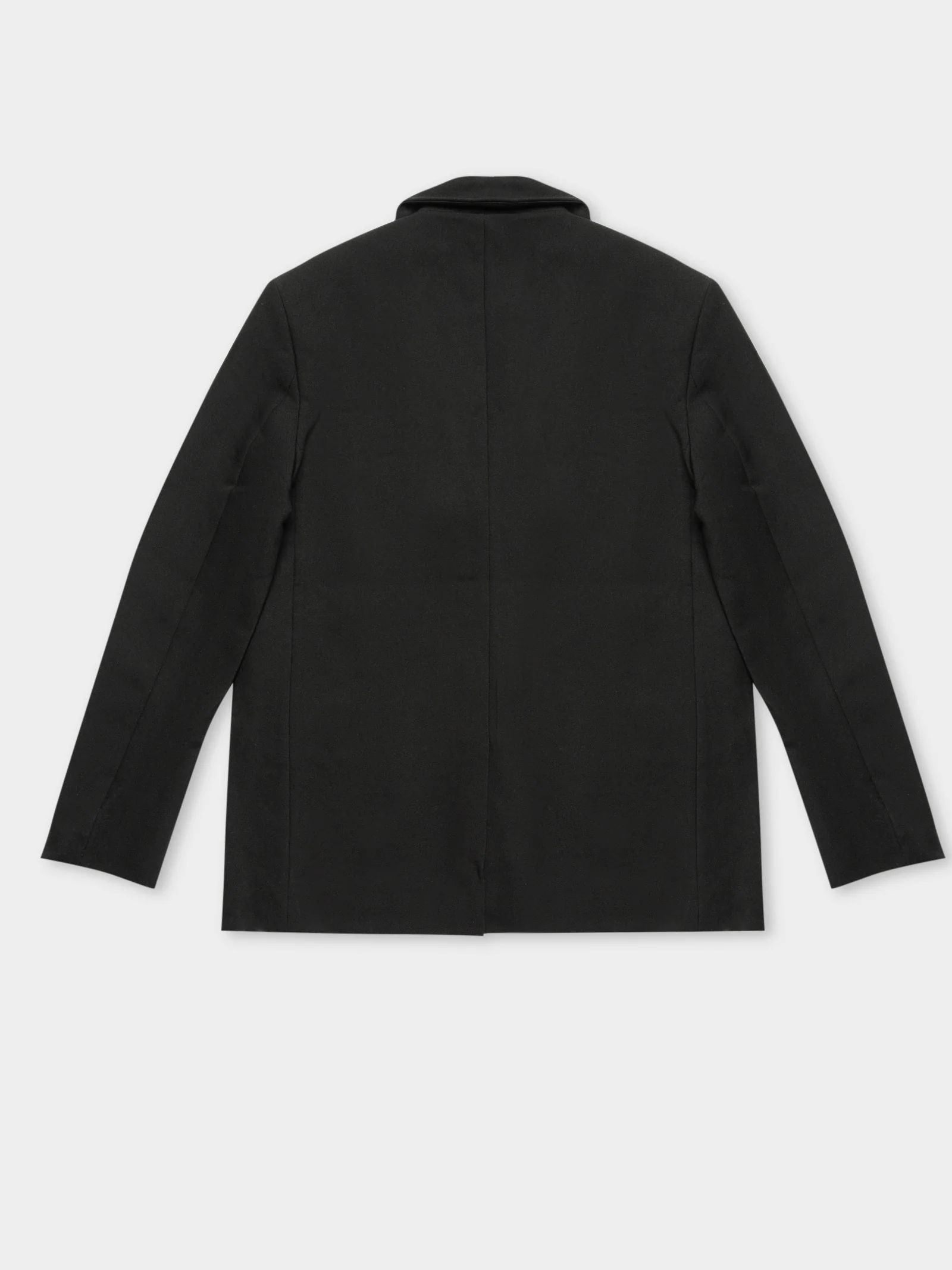 Campbell Oversized Blazer - Image 9