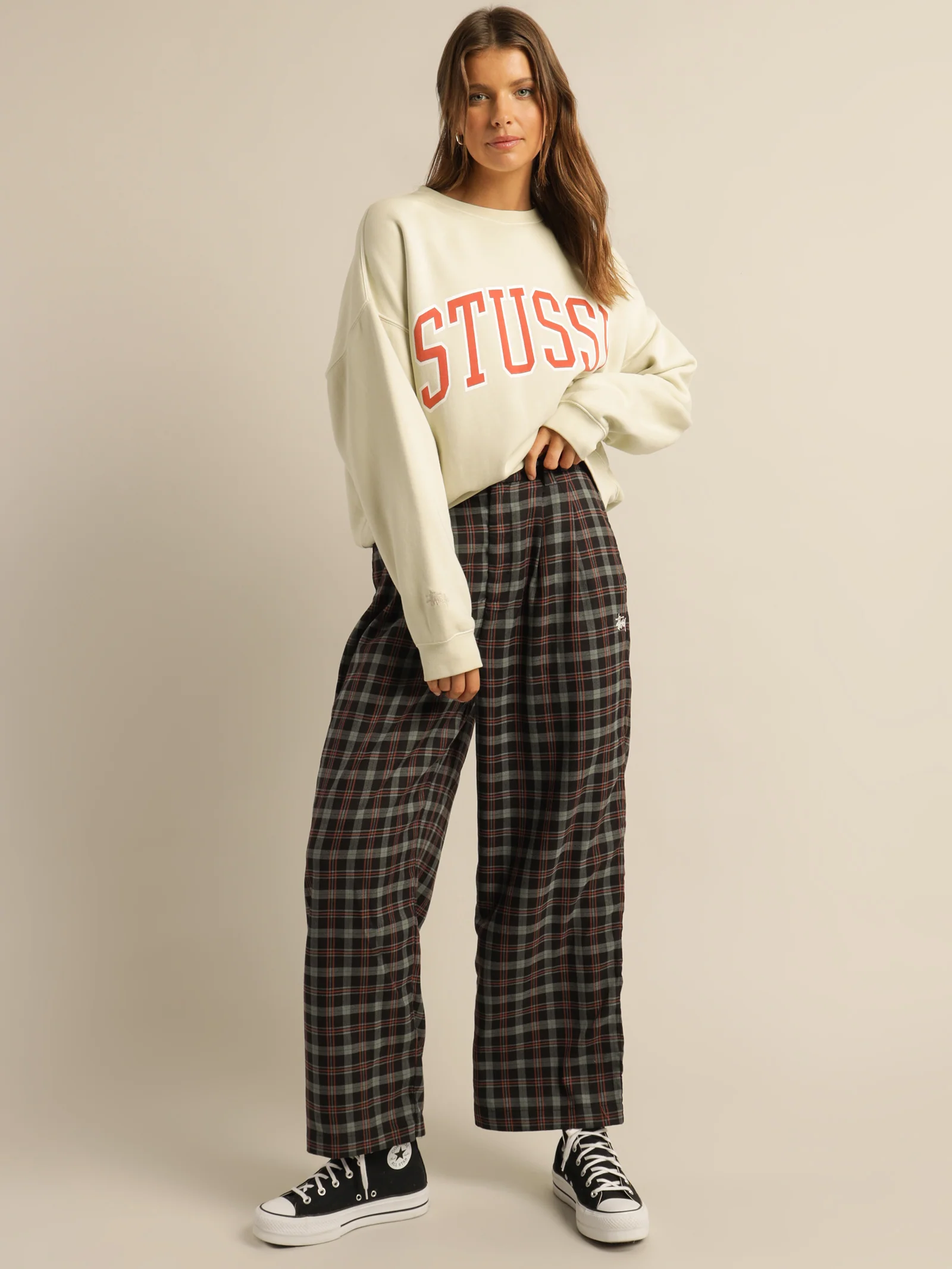 Campus Oversized Crew - Image 3
