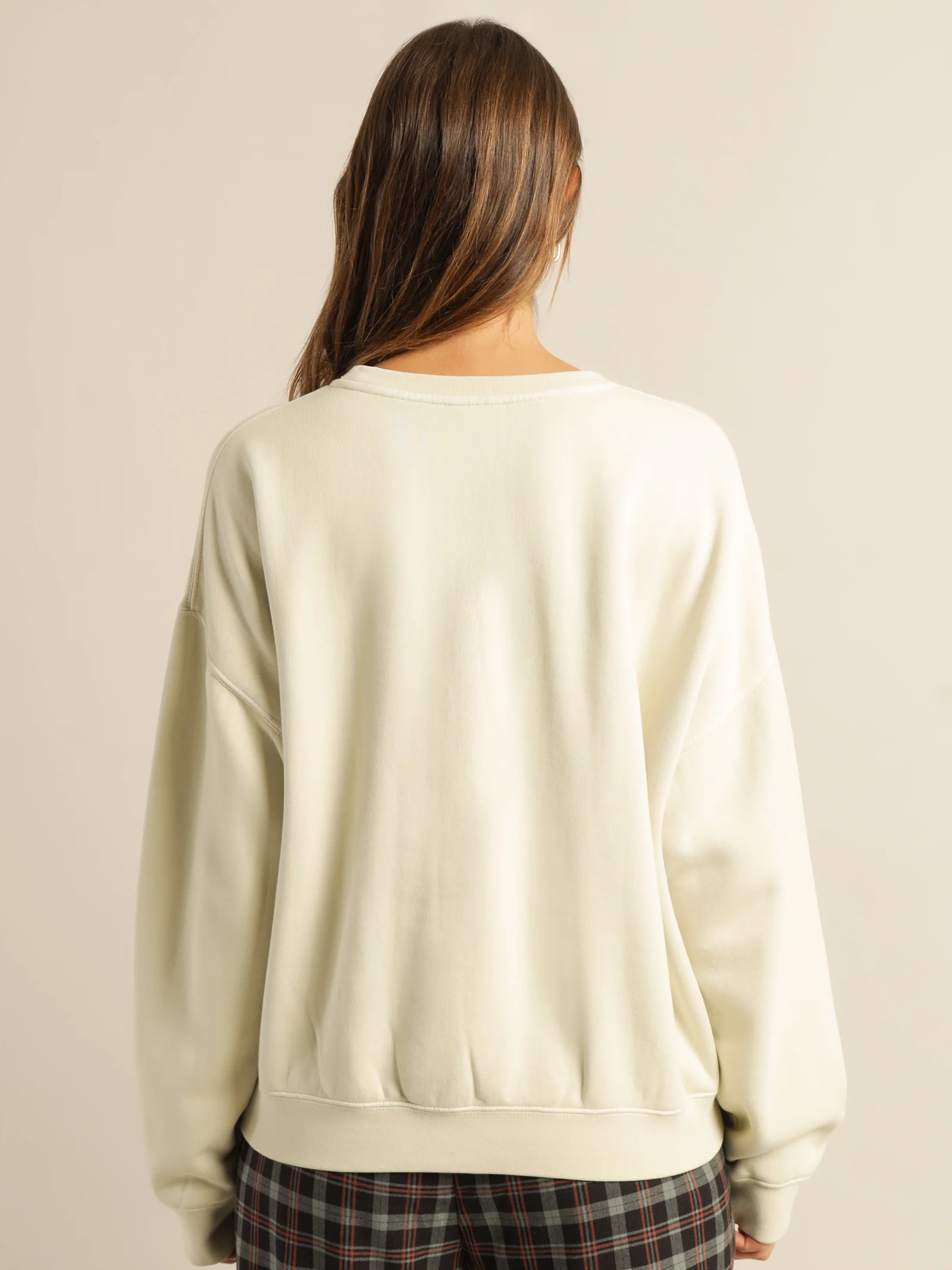 Campus Oversized Crew - Image 4