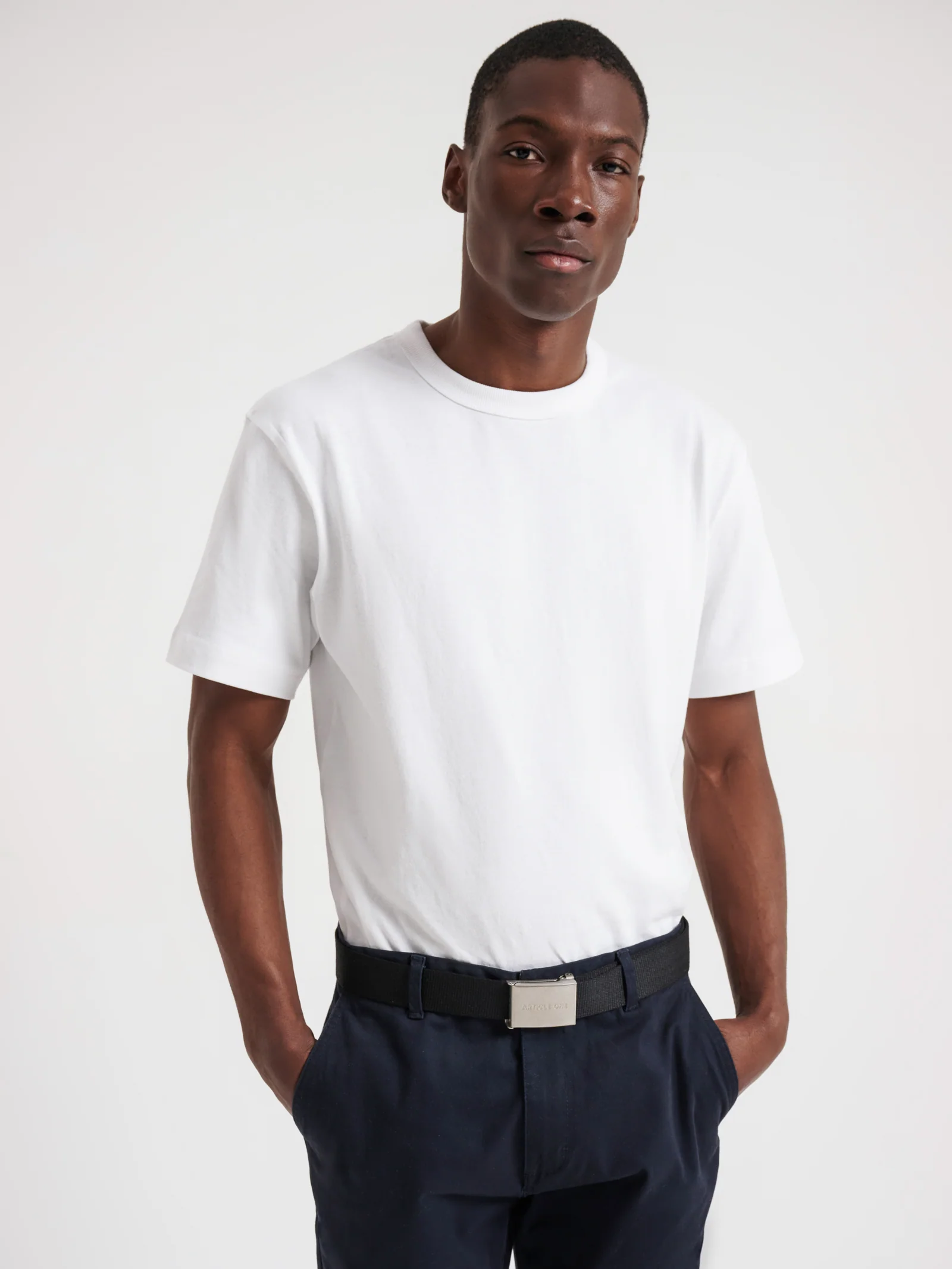 Canvas Belt - Image 3