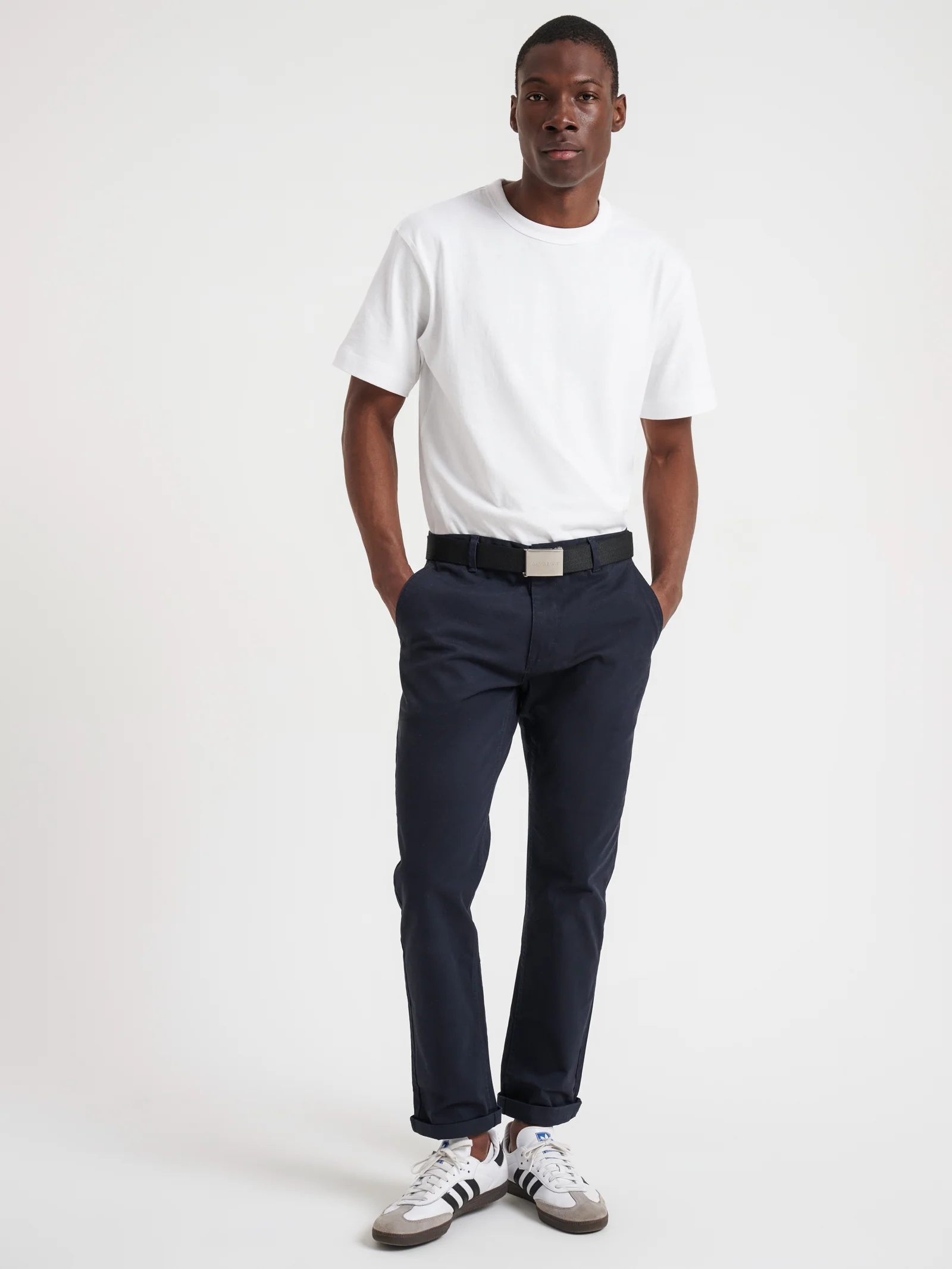 Canvas Belt - Image 4