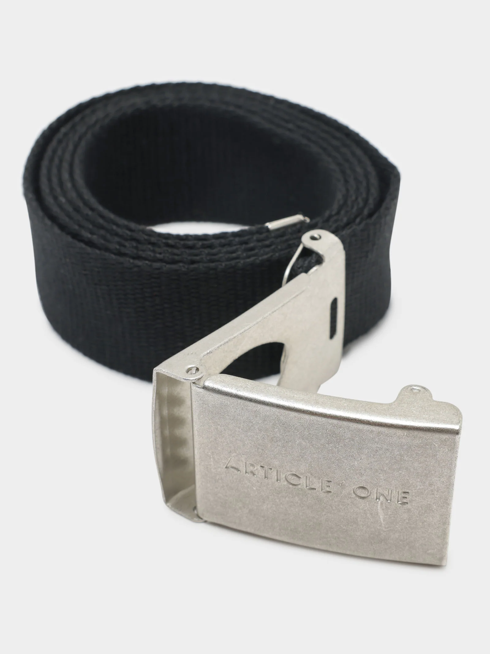 Canvas Belt - Image 6