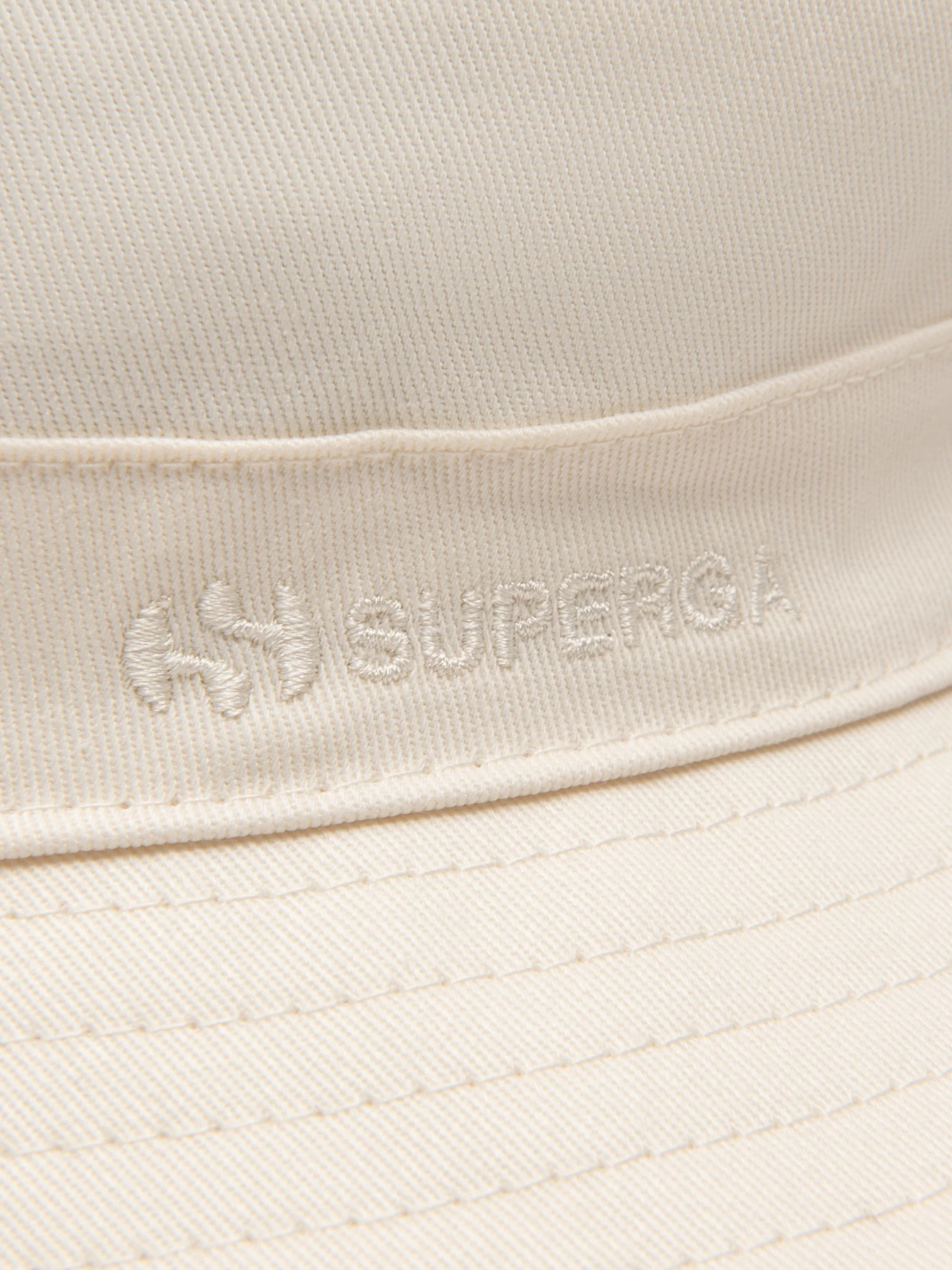 Canvas Bucket Hat - Image 2