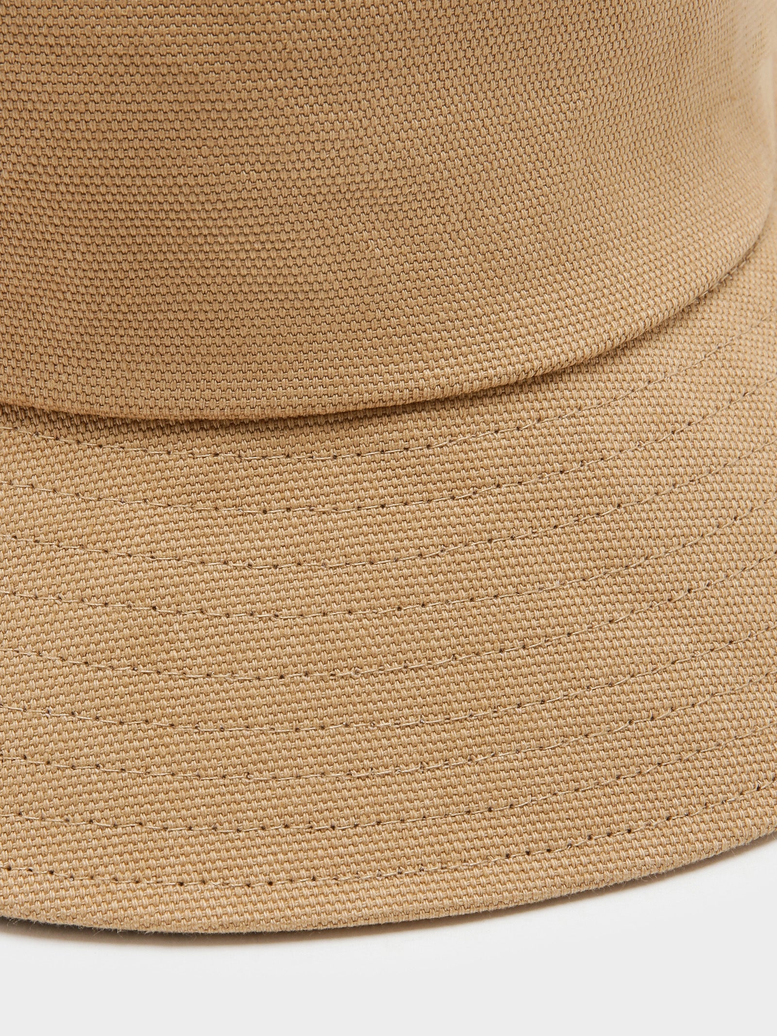 Canvas Bucket Hat - Image 2