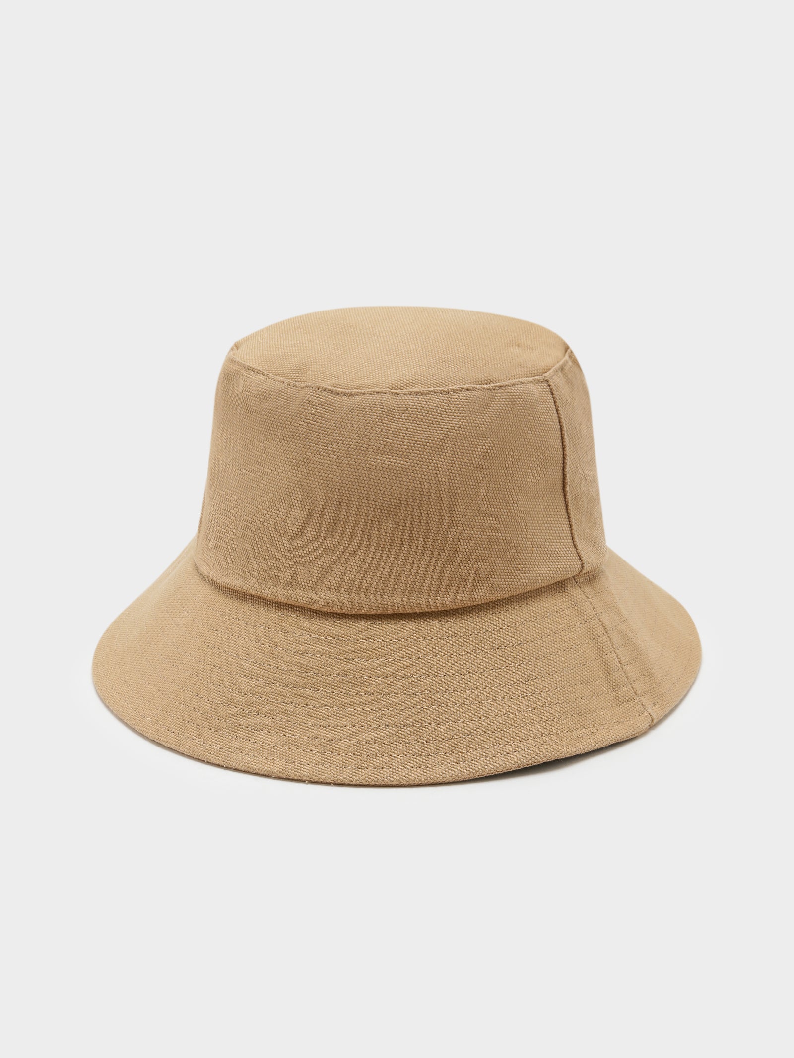 Canvas Bucket Hat - Image 3