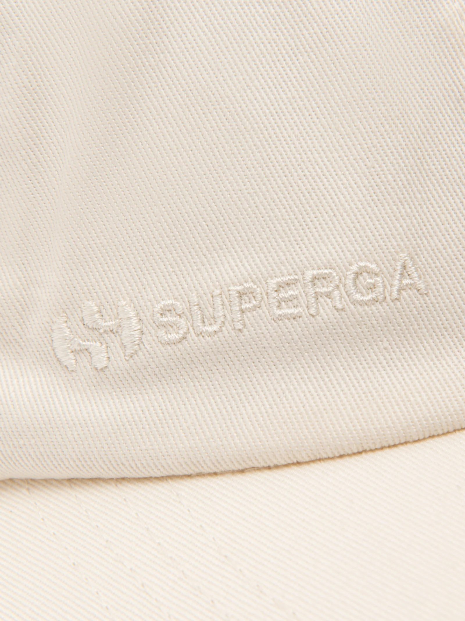 Canvas Cap - Image 2
