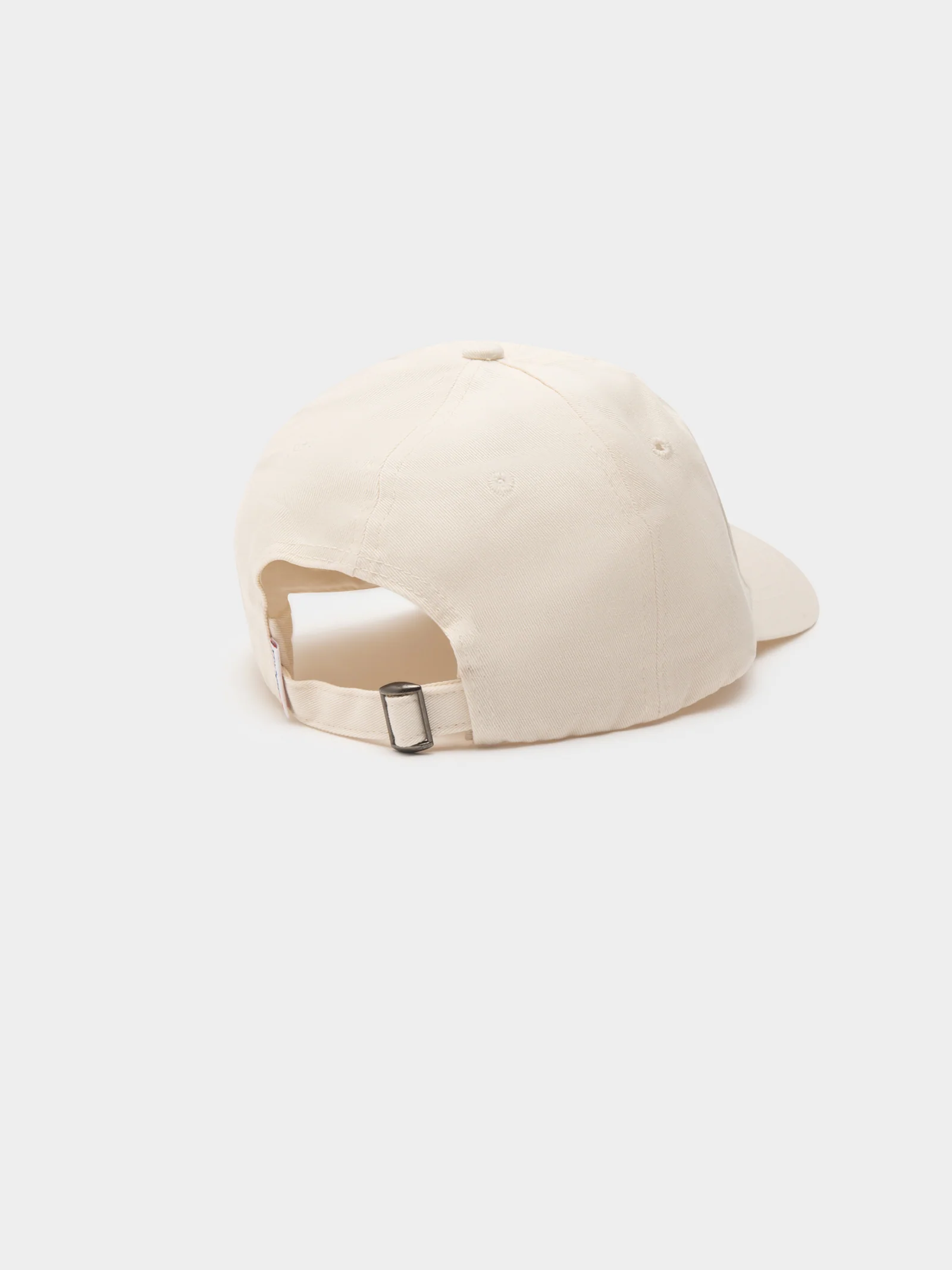Canvas Cap - Image 3
