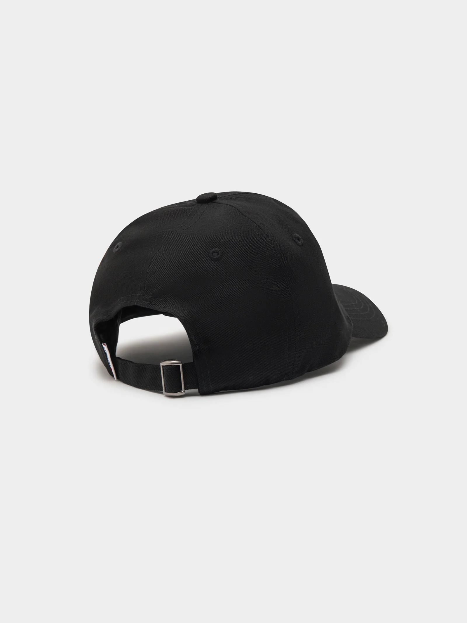 Canvas Cap - Image 3