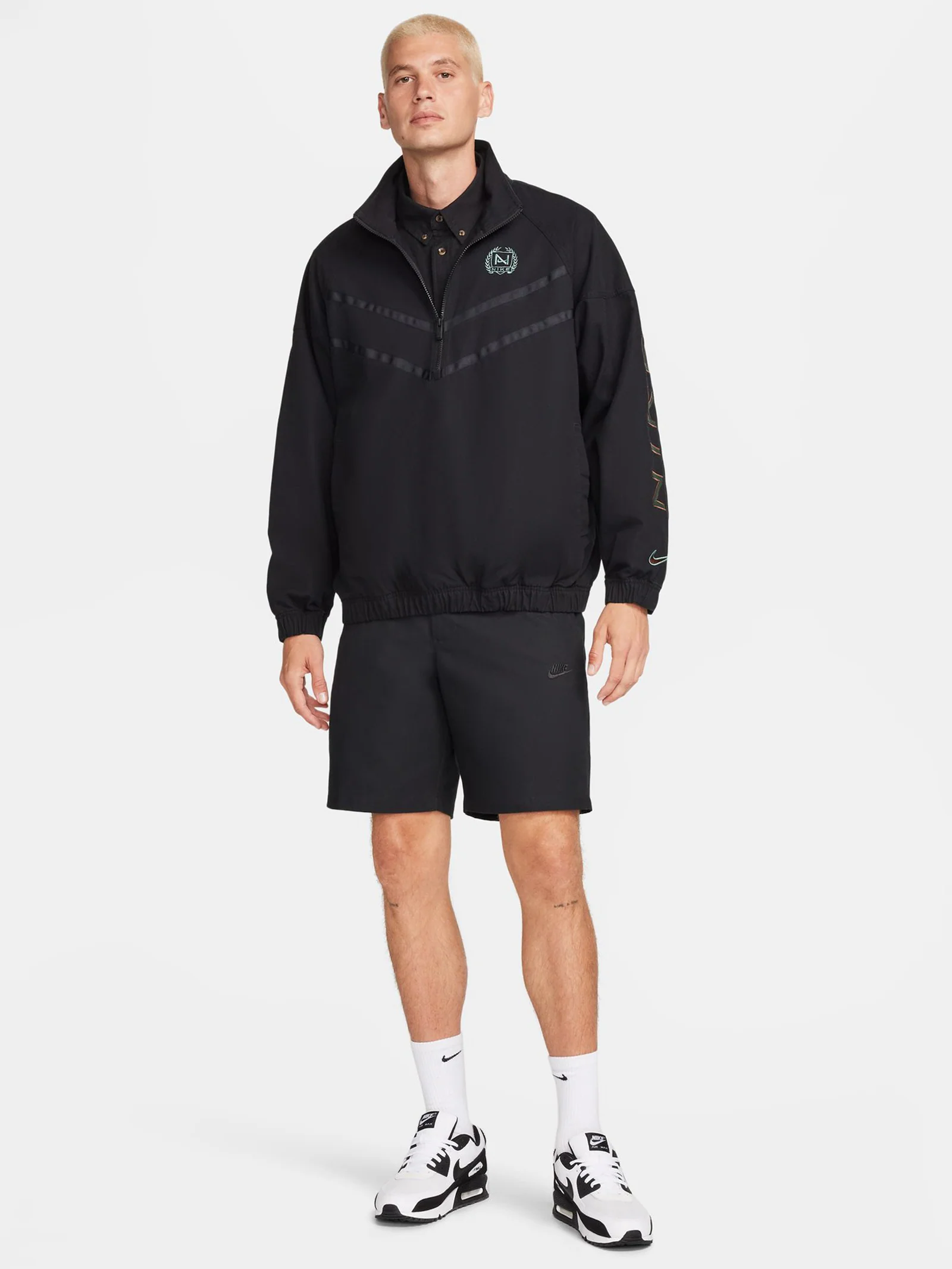 Canvas Jacket - Image 2