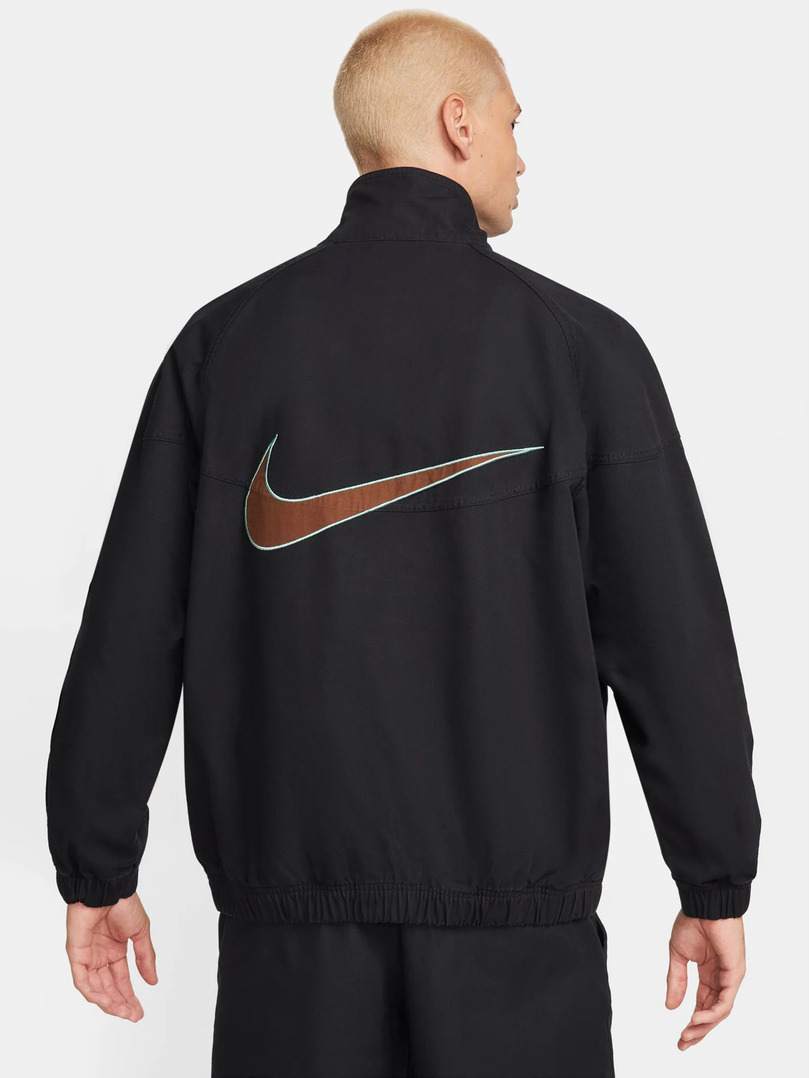 Canvas Jacket - Image 3