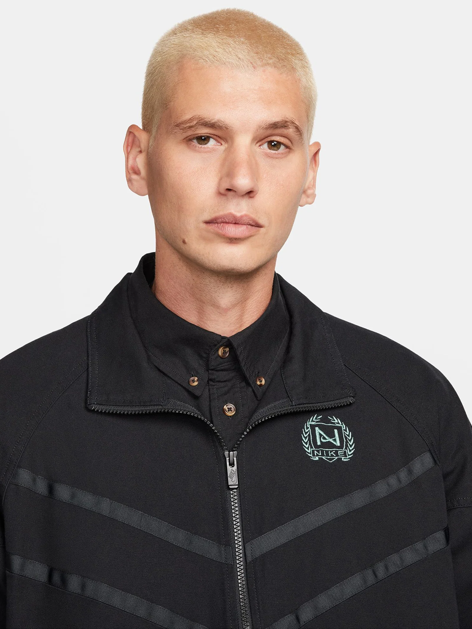 Canvas Jacket - Image 4