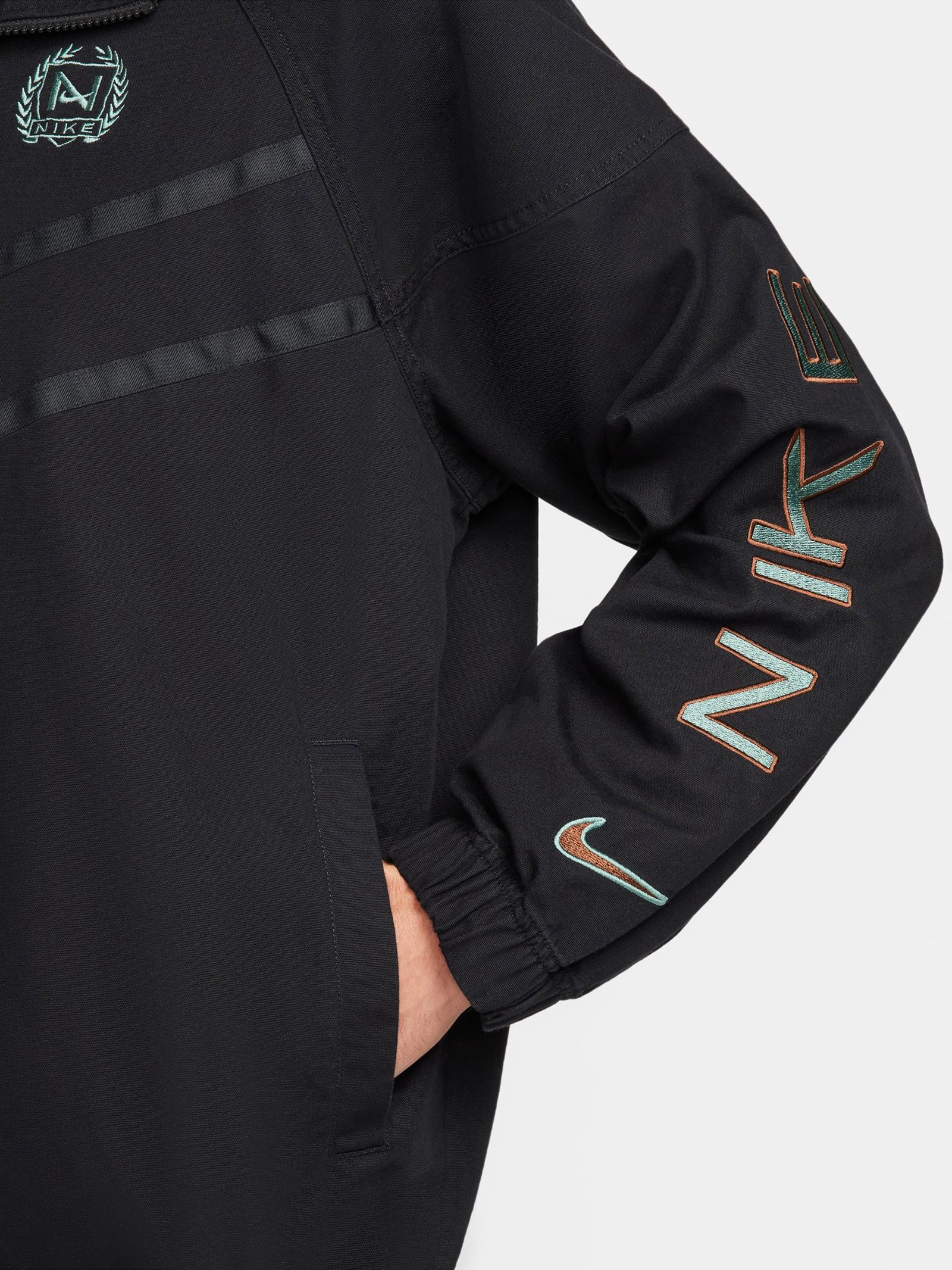Canvas Jacket - Image 5