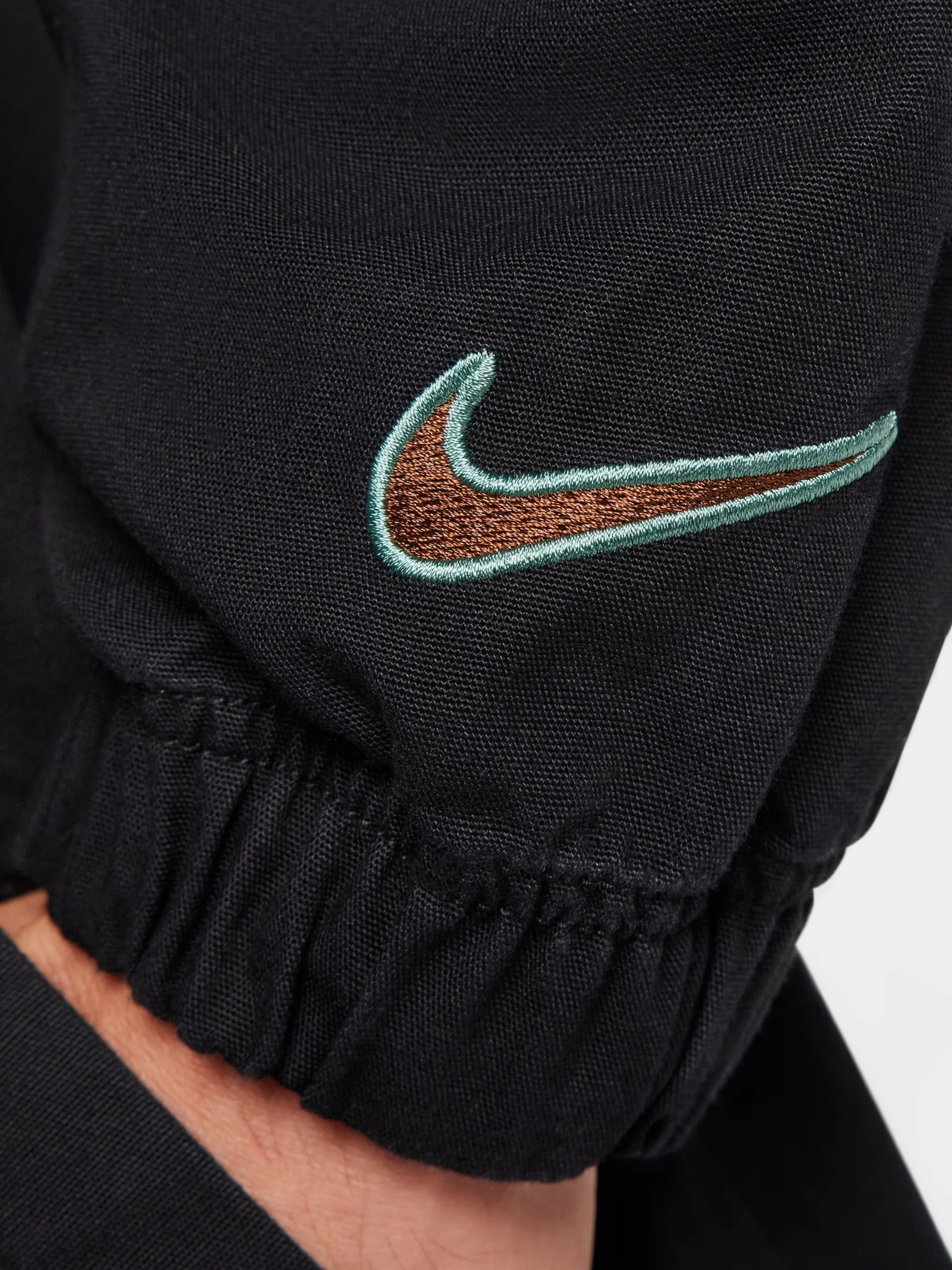 Canvas Jacket - Image 6
