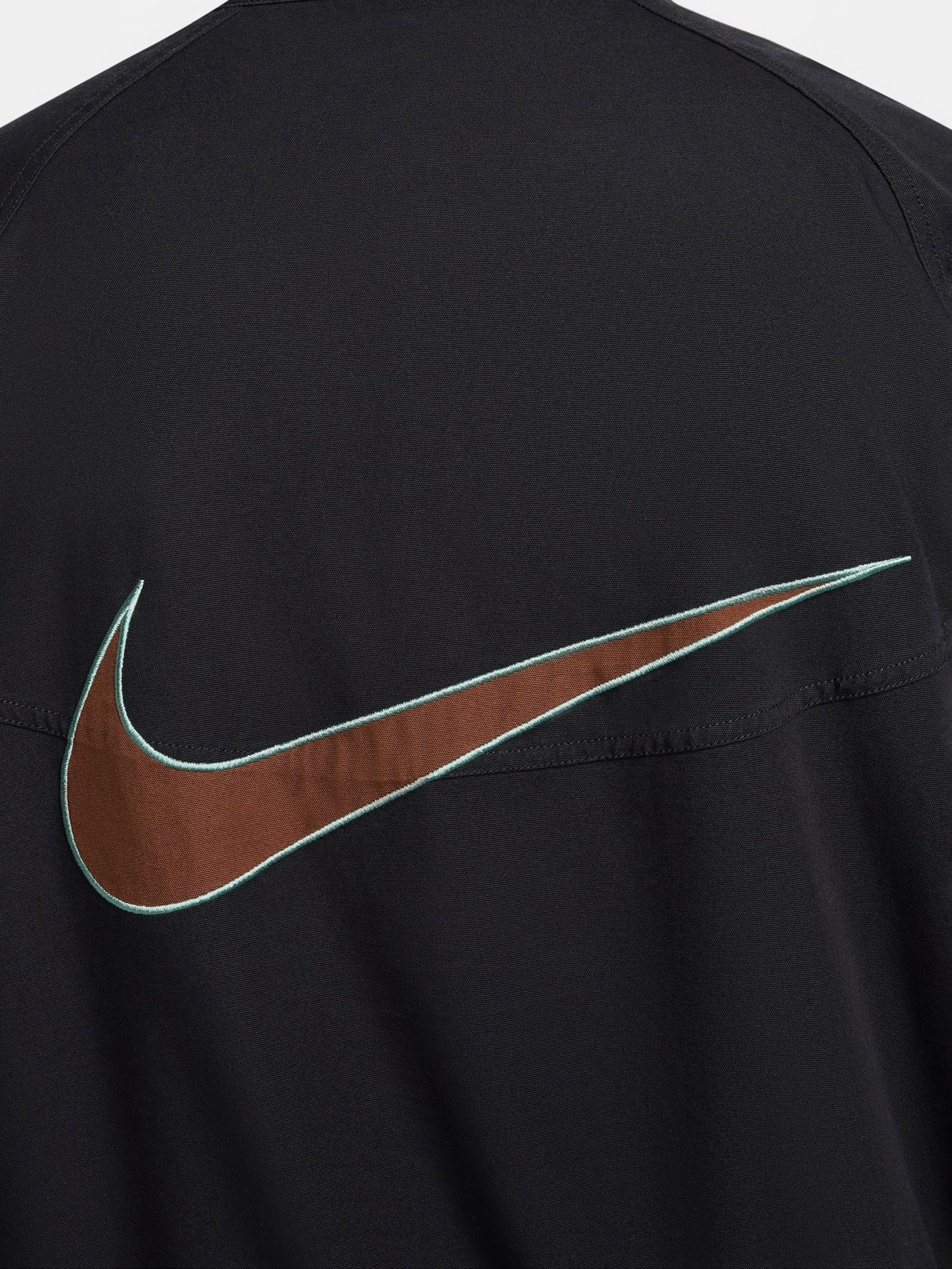 Canvas Jacket - Image 8
