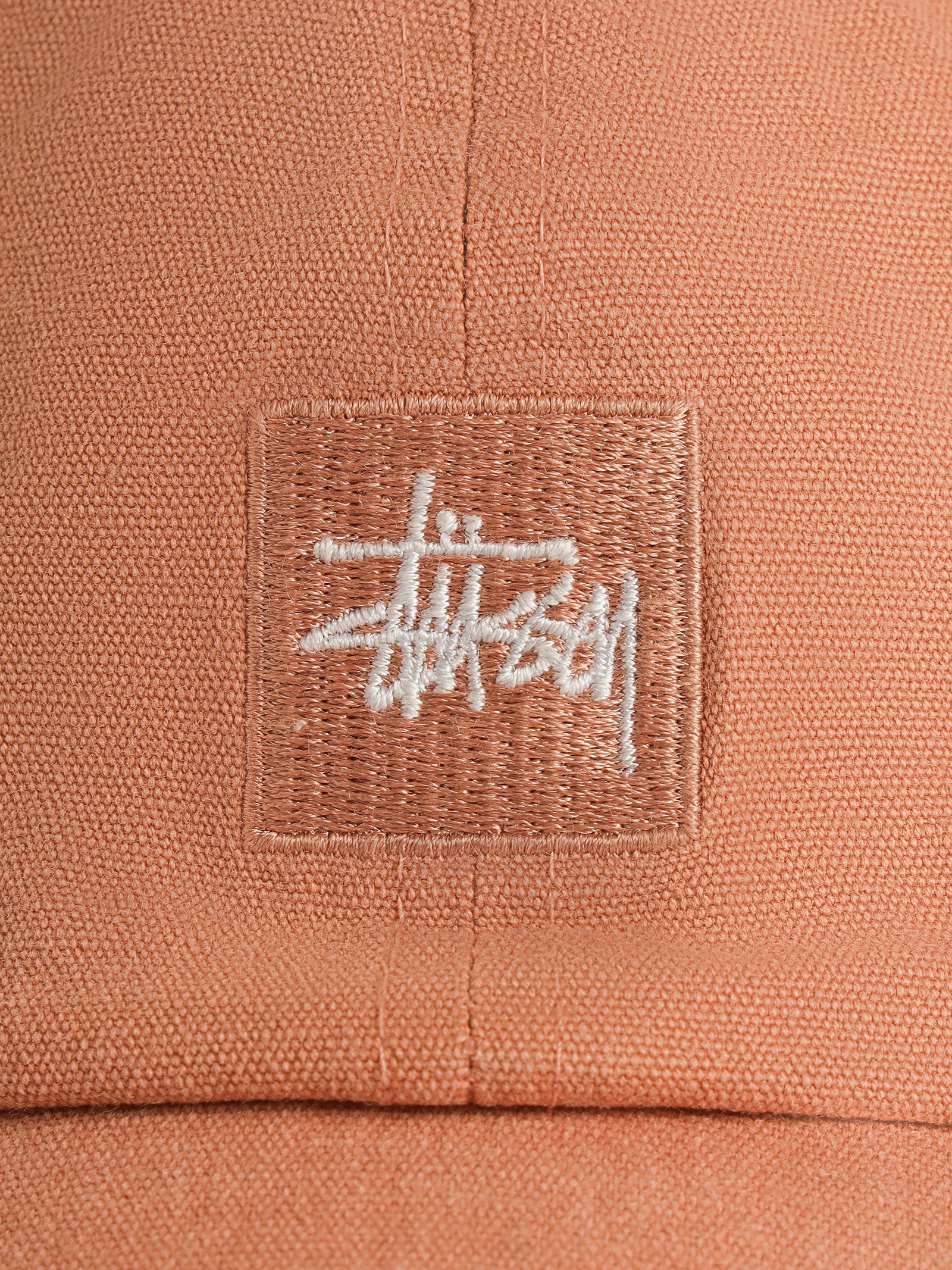 Canvas Low Pro Cap - Image 2