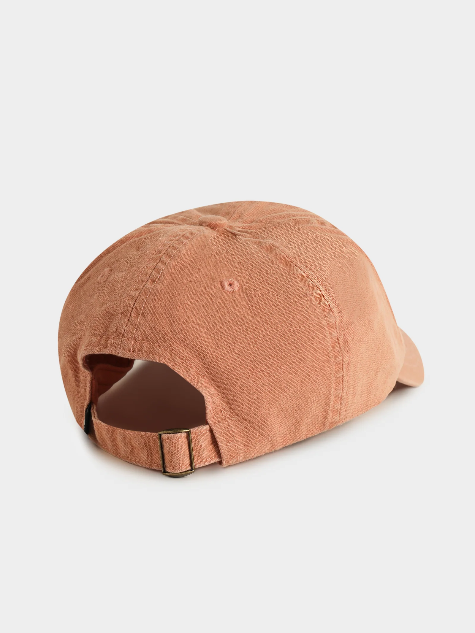 Canvas Low Pro Cap - Image 3