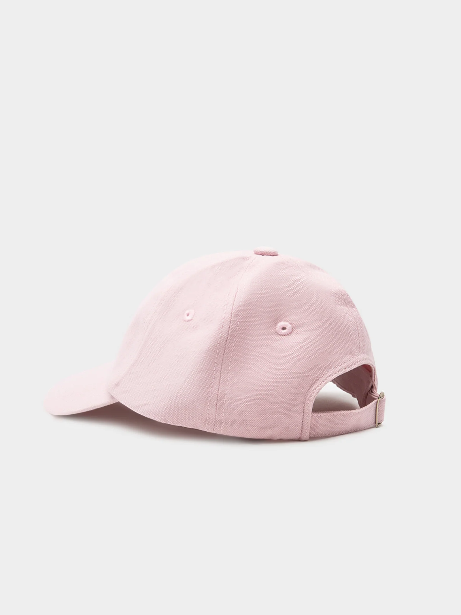 Canvas Summer Cap - Image 3