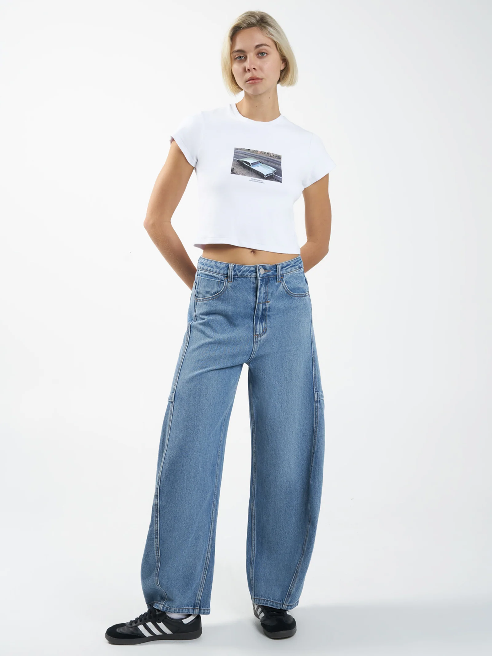Canyon Mini Tee - Image 2