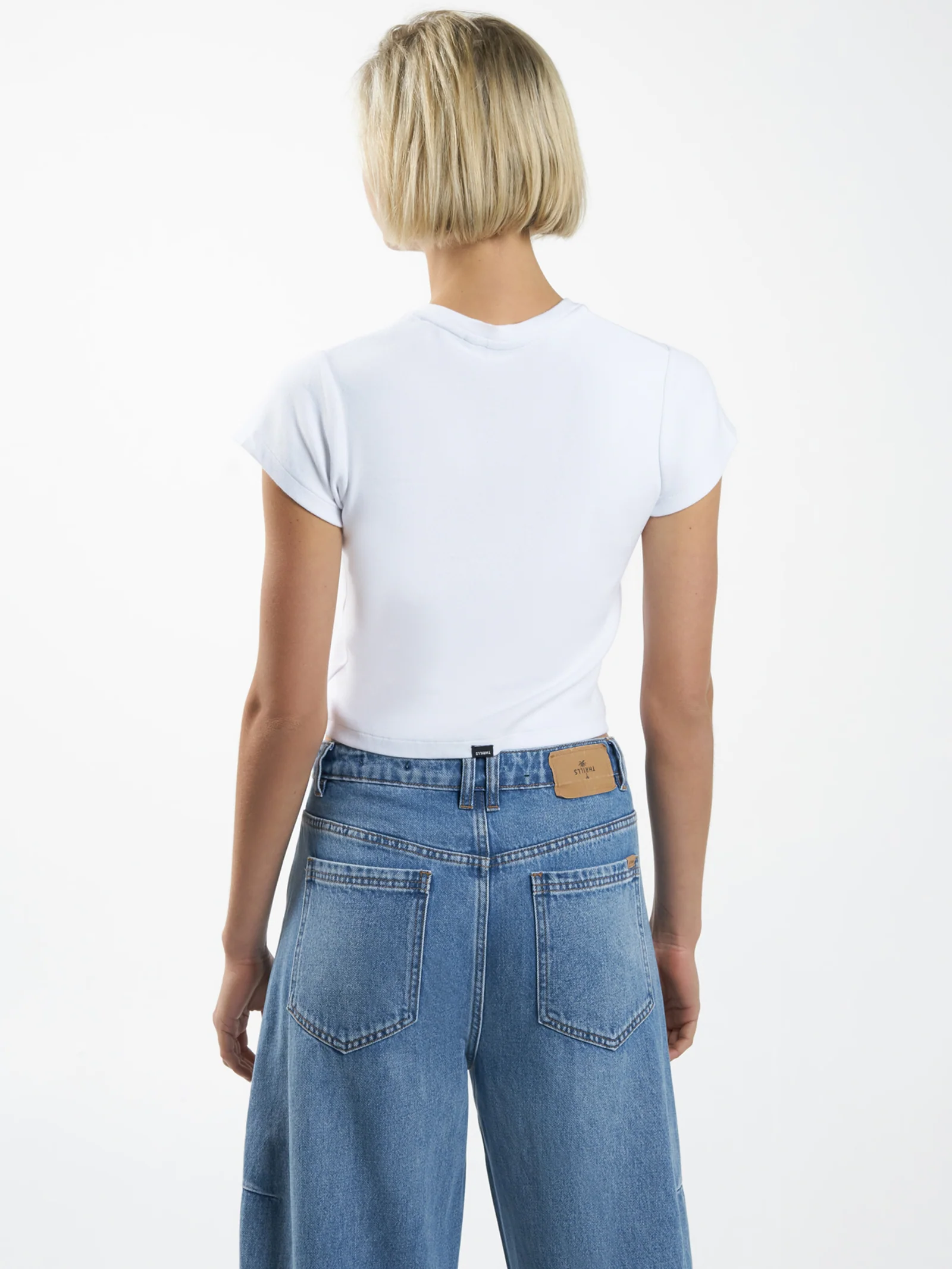 Canyon Mini Tee - Image 5