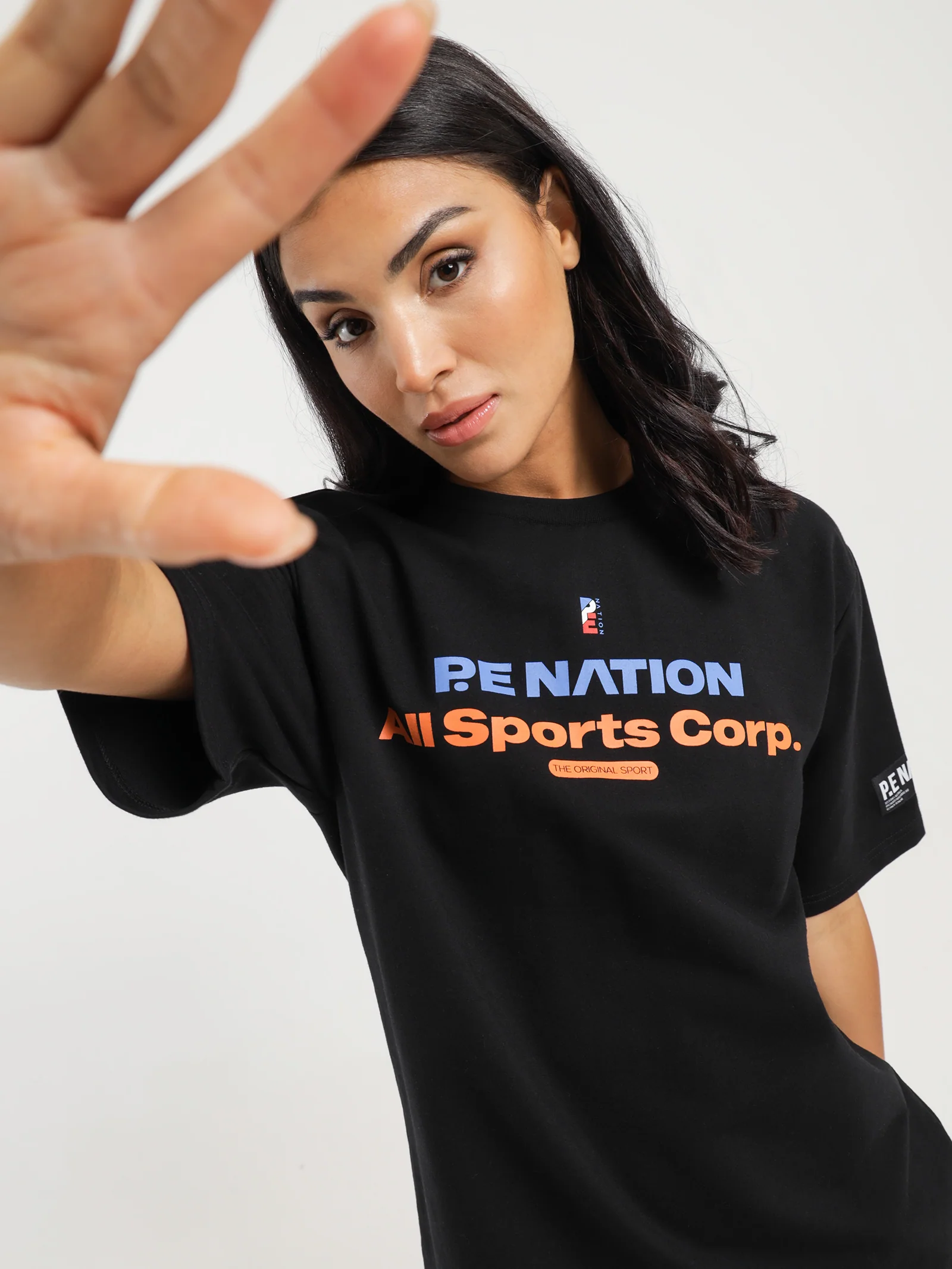 Capacity T-Shirt - Image 2