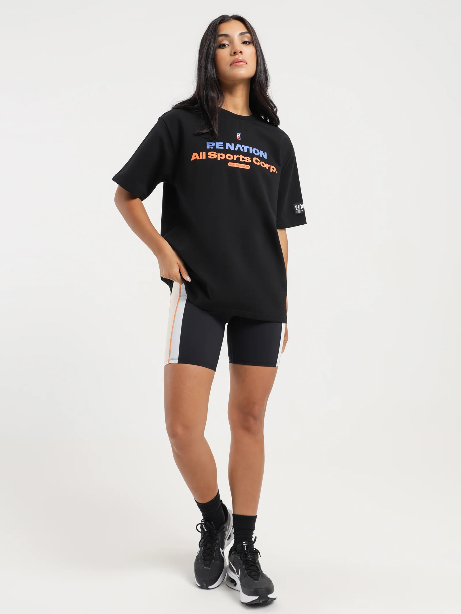 Capacity T-Shirt - Image 3