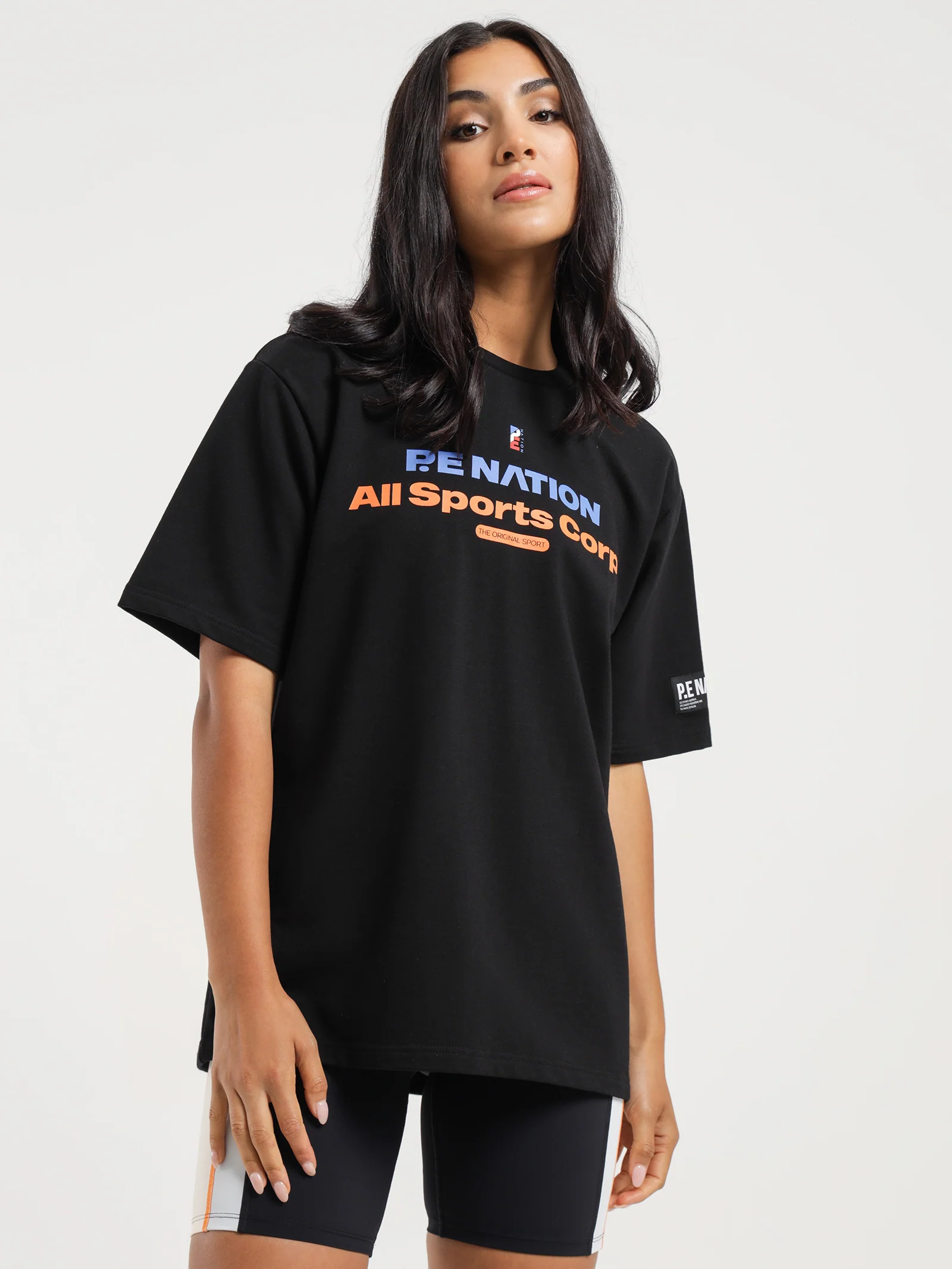 Capacity T-Shirt - Image 4