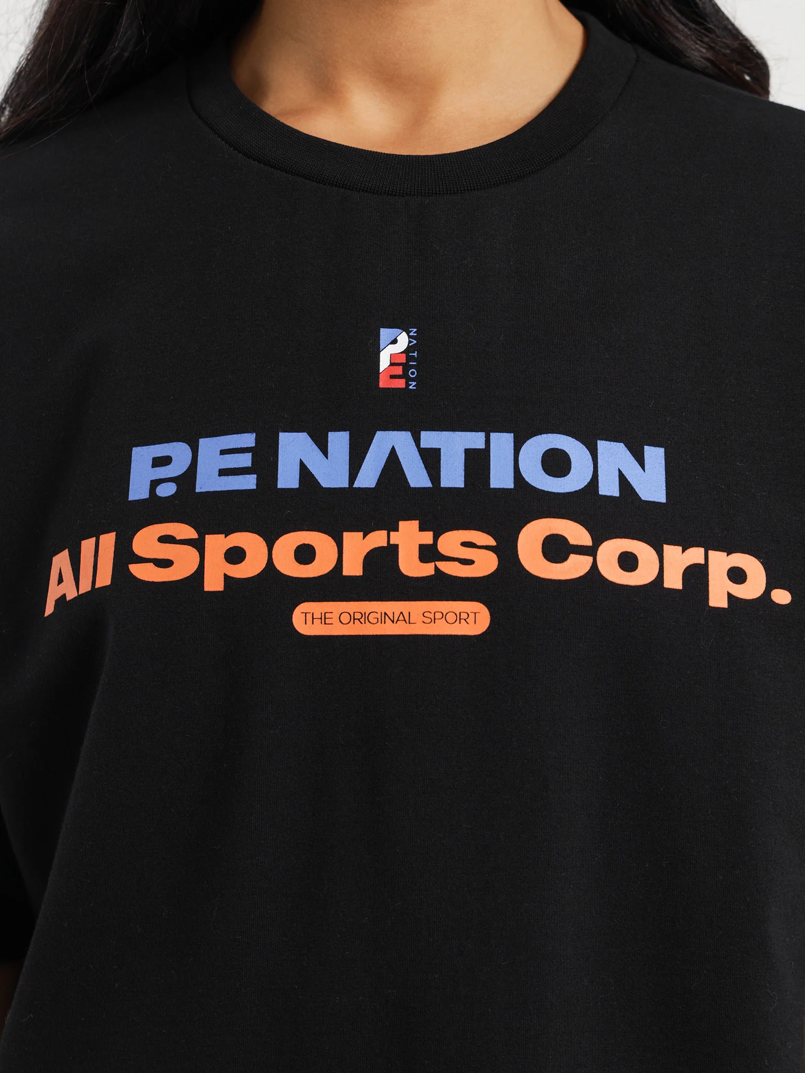 Capacity T-Shirt - Image 5