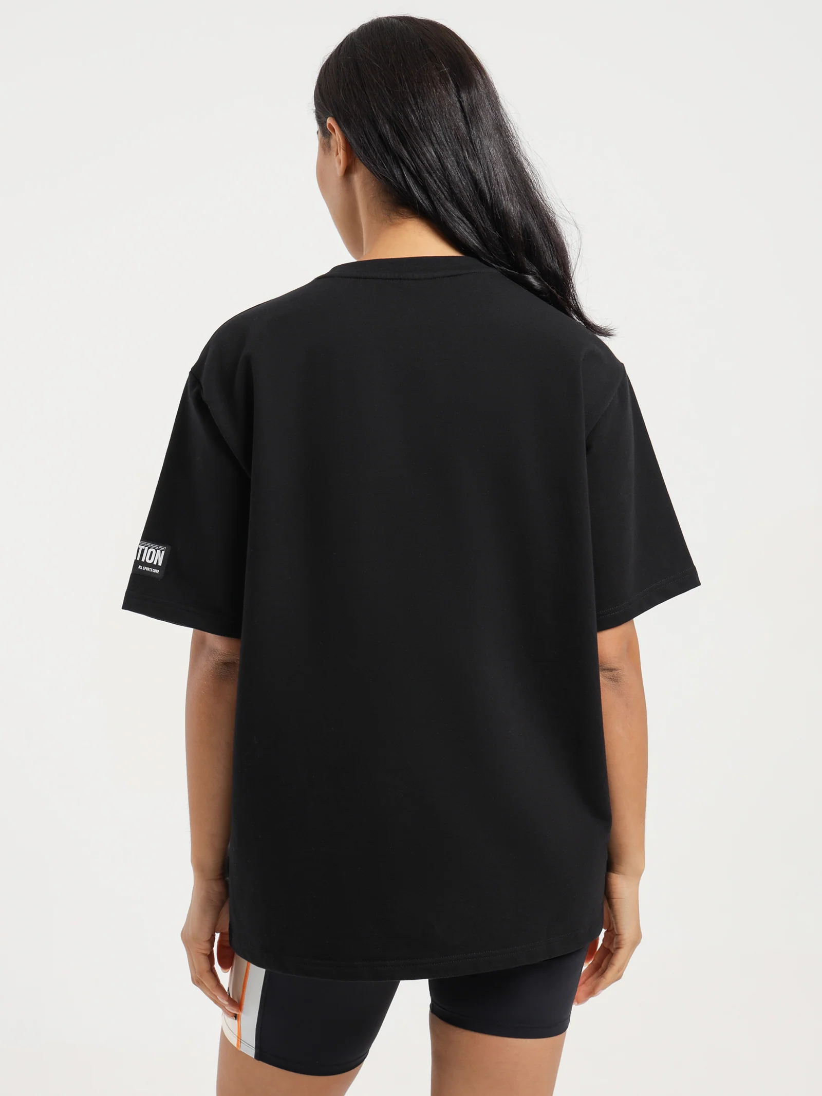 Capacity T-Shirt - Image 6