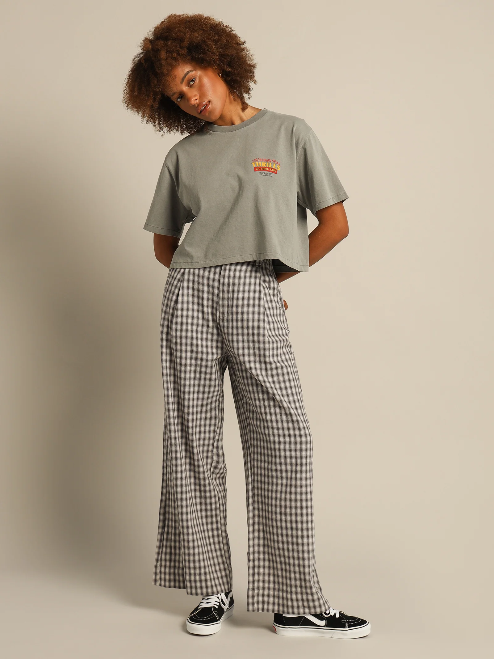 Capital Artist Pants - Image 2