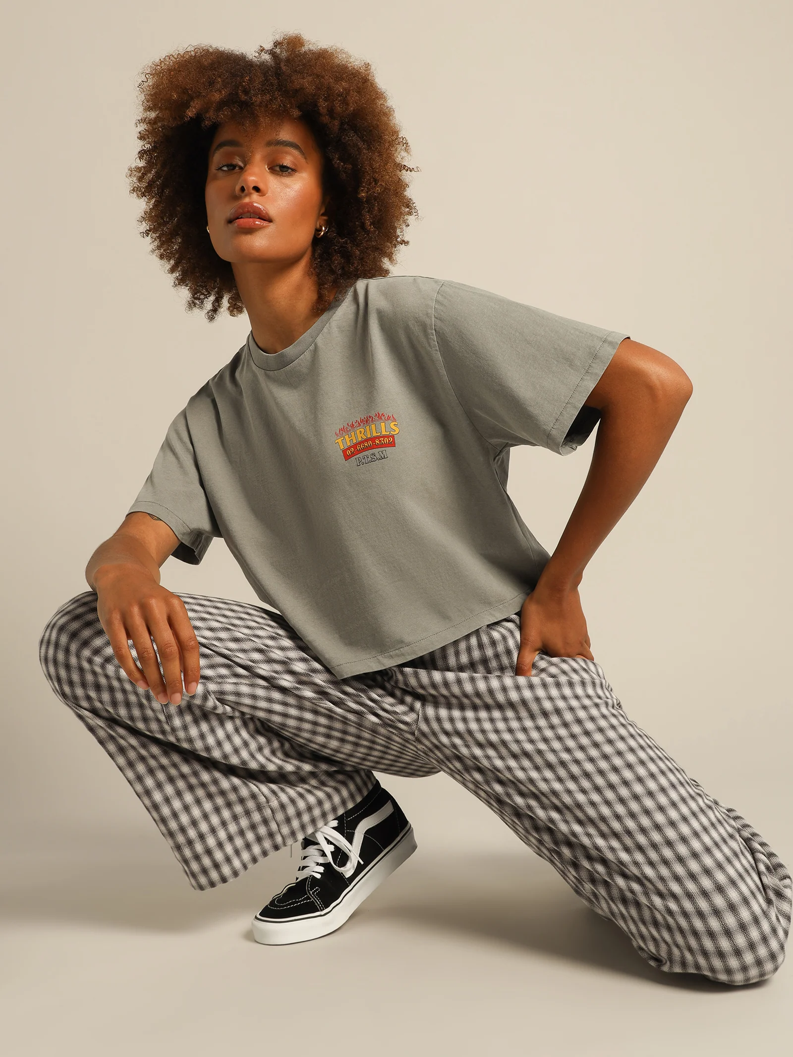 Capital Artist Pants - Image 3