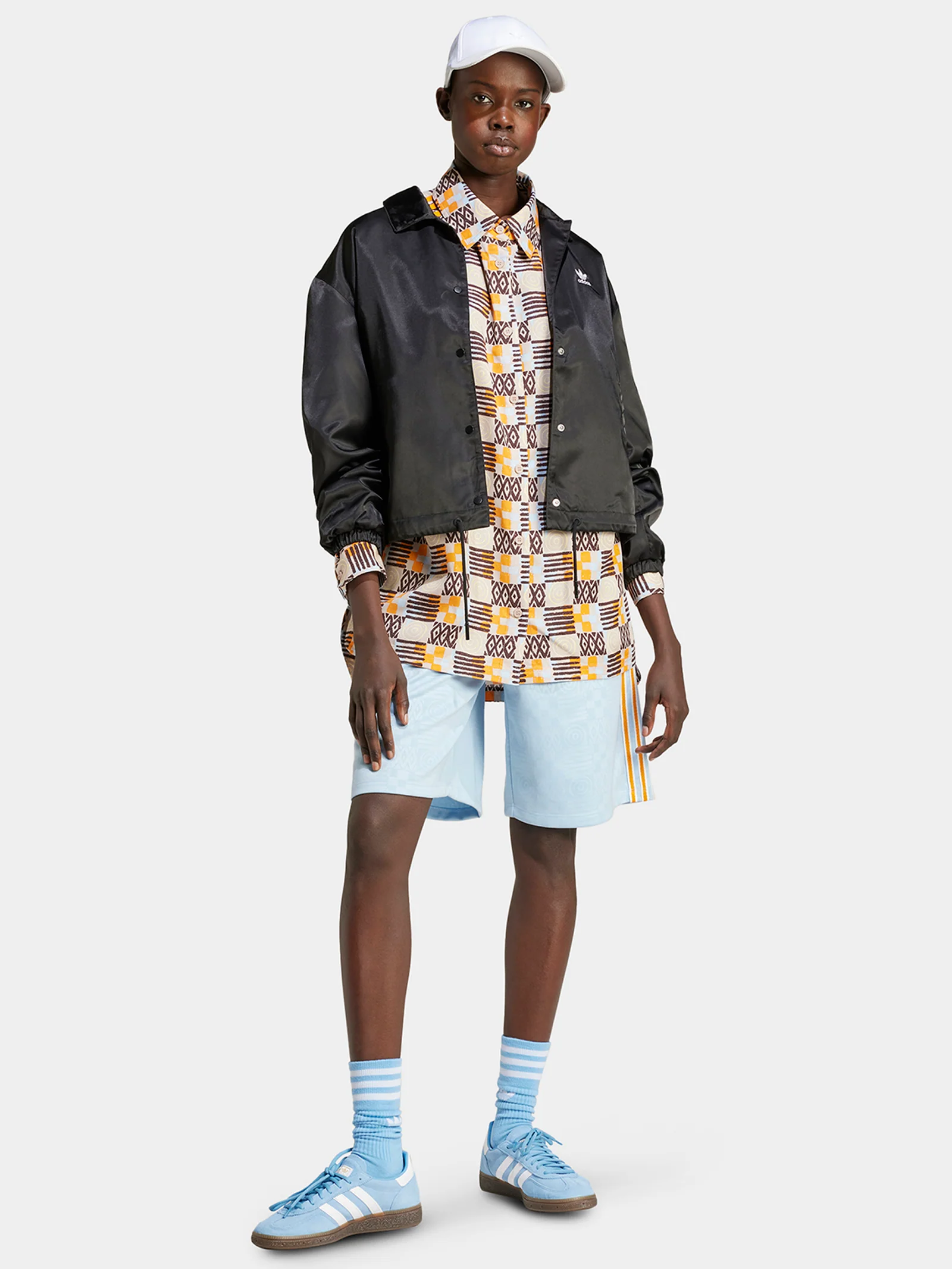 Capri Shorts - Image 2
