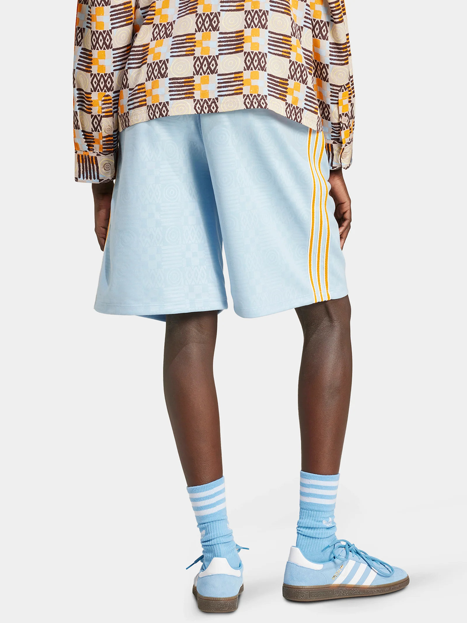 Capri Shorts - Image 5