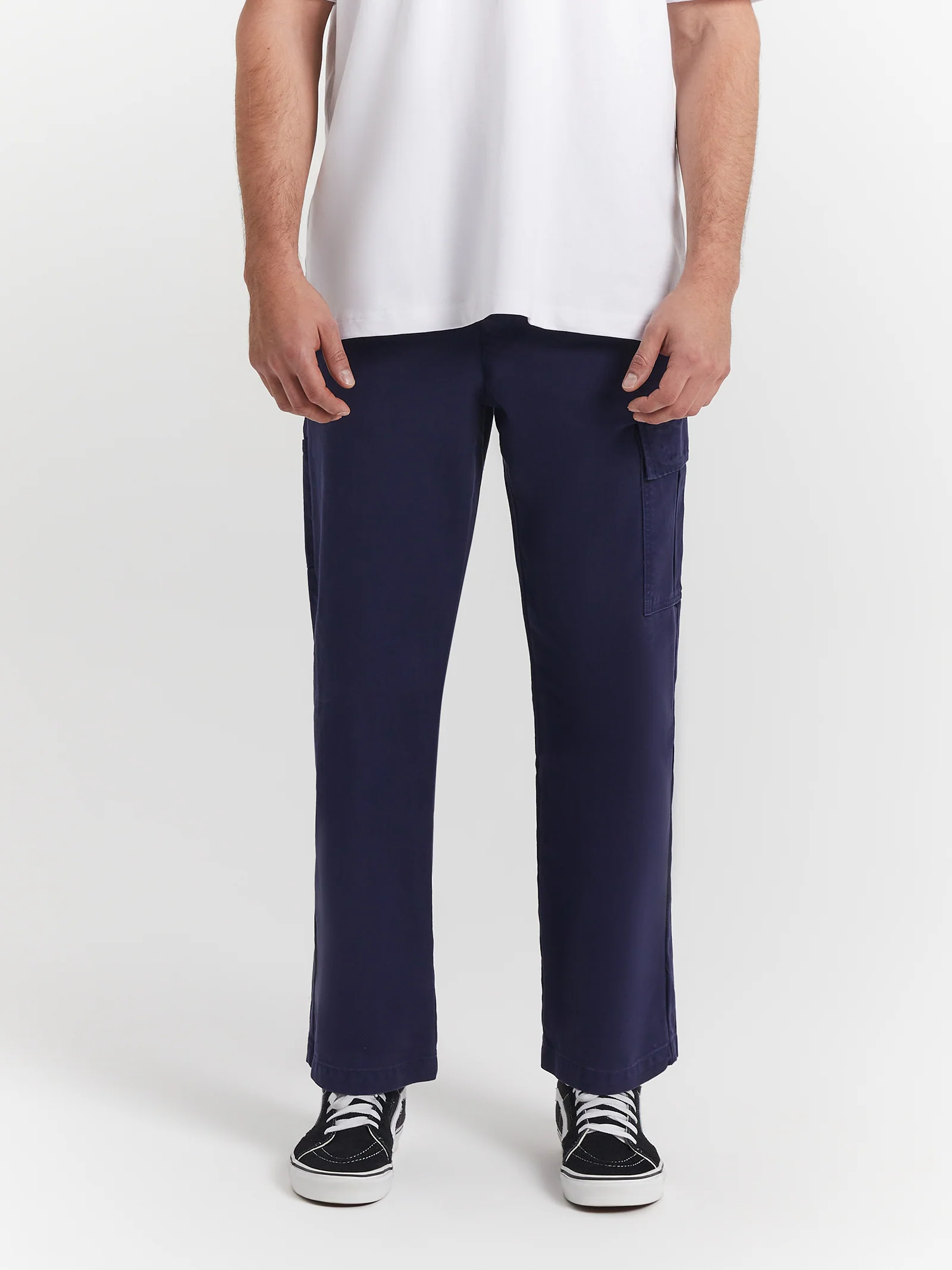 Captivate Utility Pants