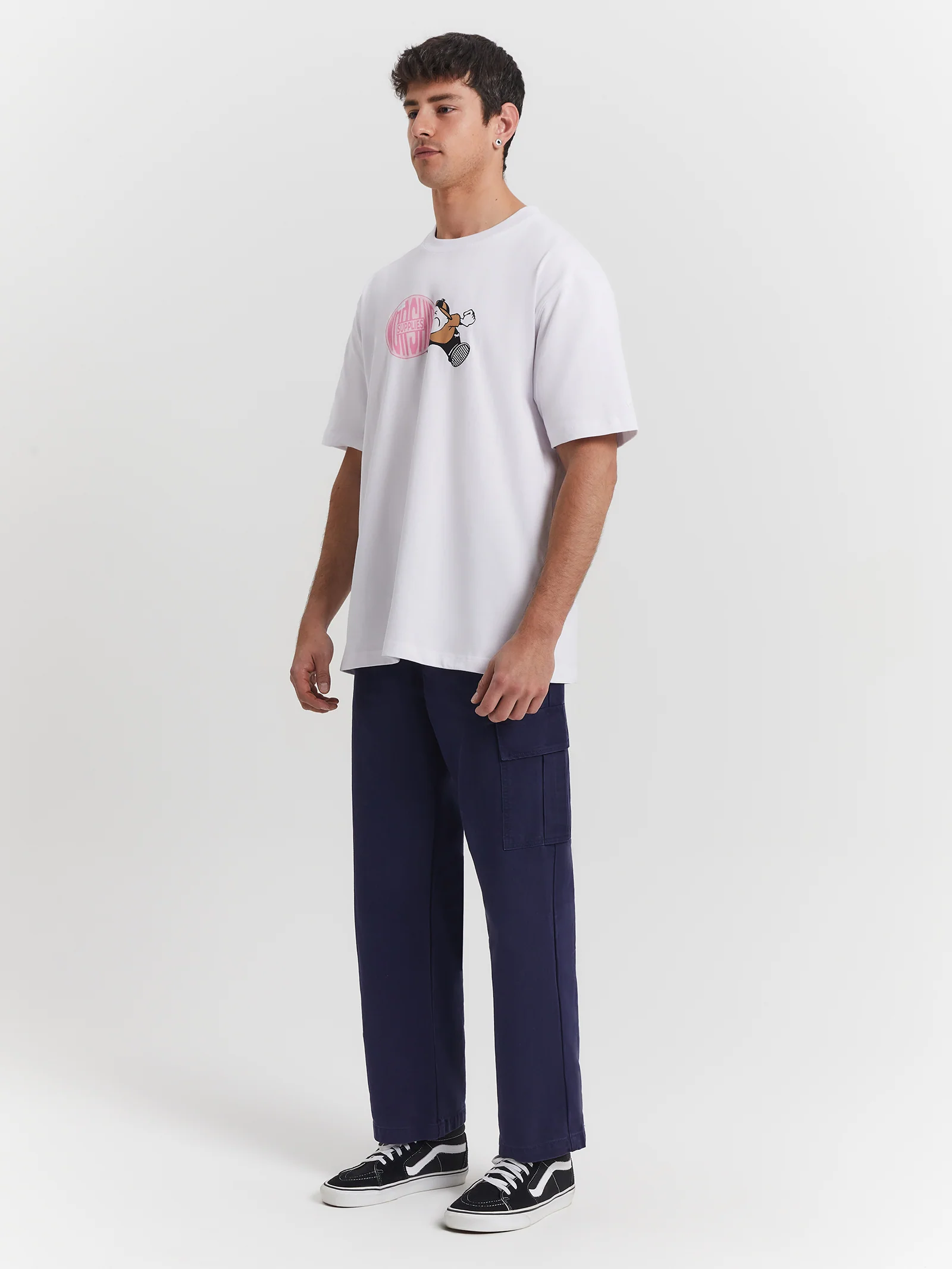 Captivate Utility Pants - Image 2