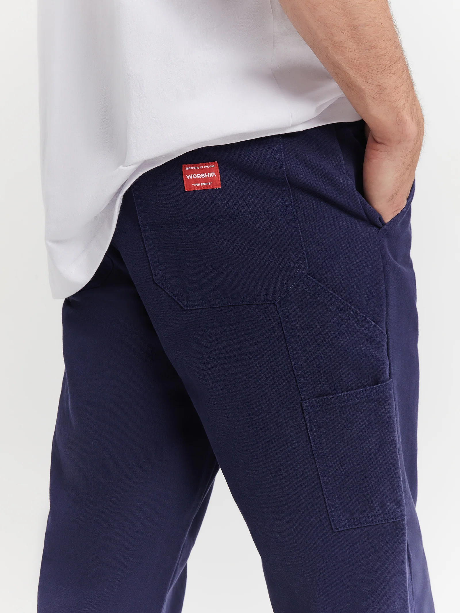 Captivate Utility Pants - Image 3