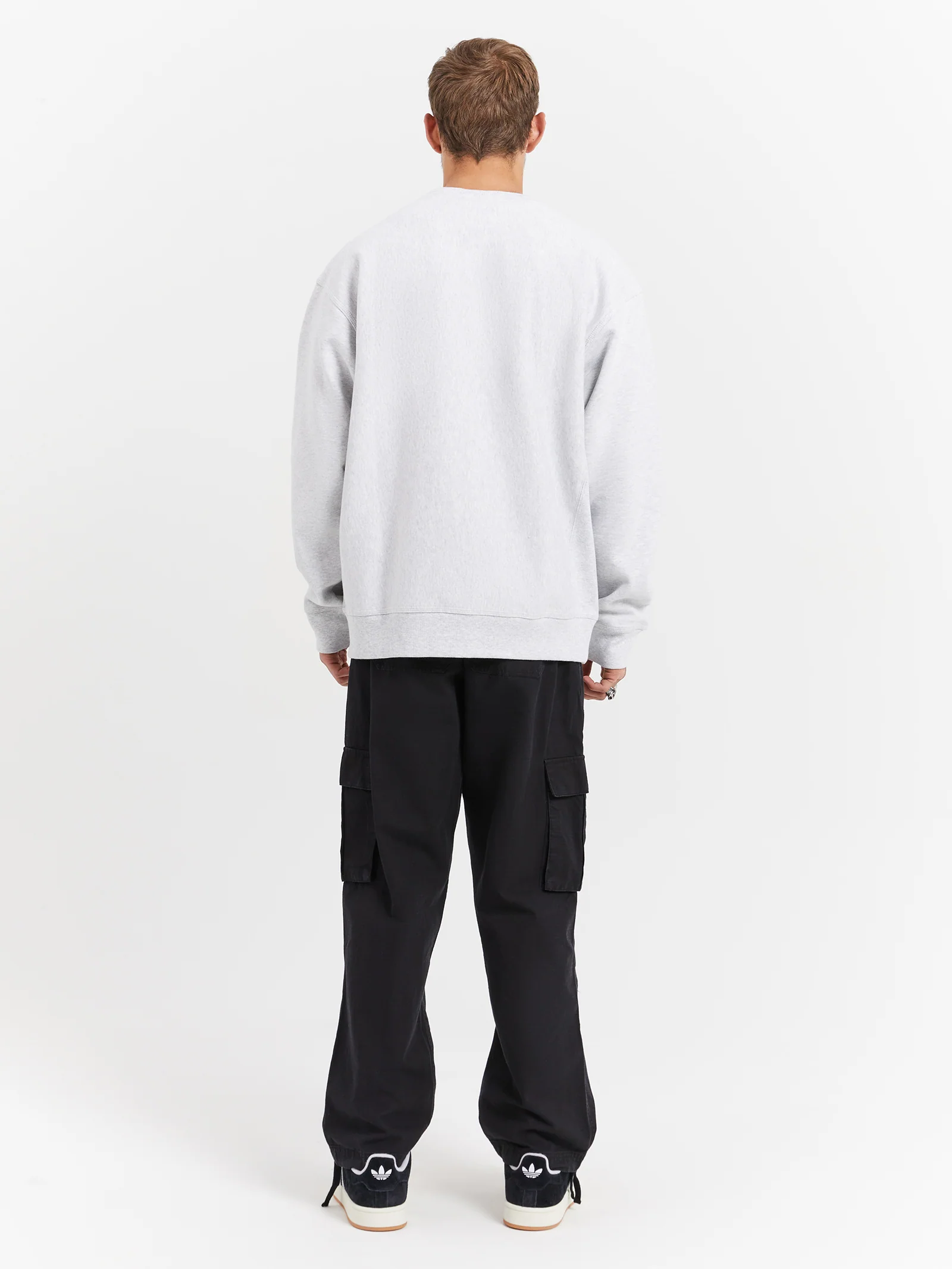 American Script Sweatshirt - Image 5