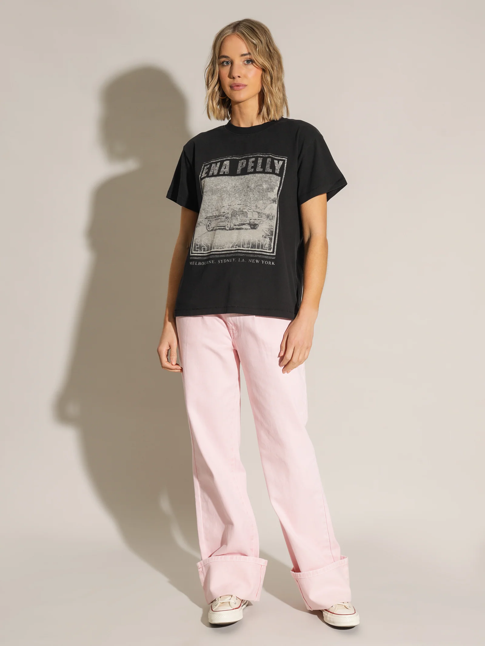 Car Ride T-Shirt - Image 3