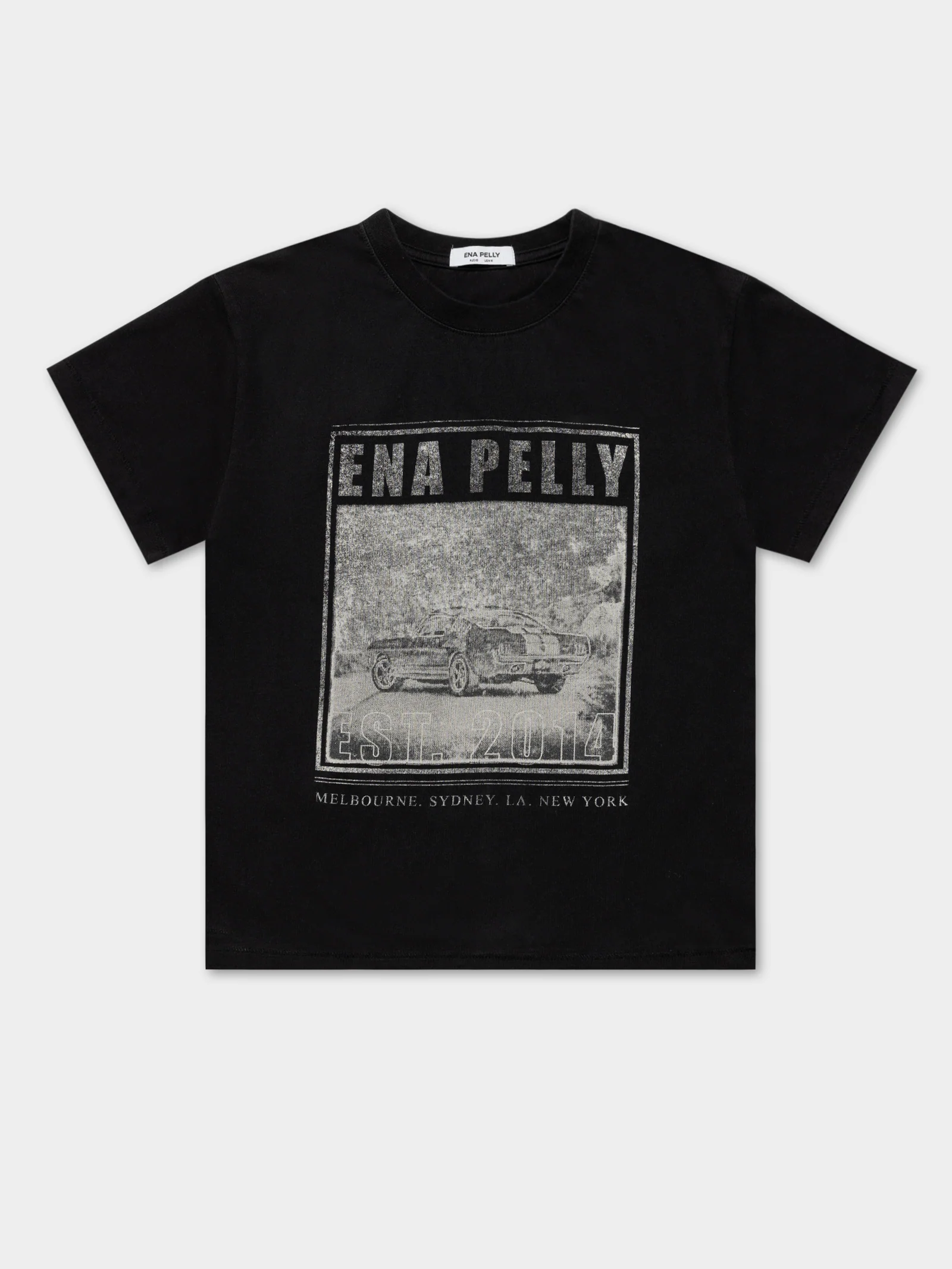 Car Ride T-Shirt - Image 6