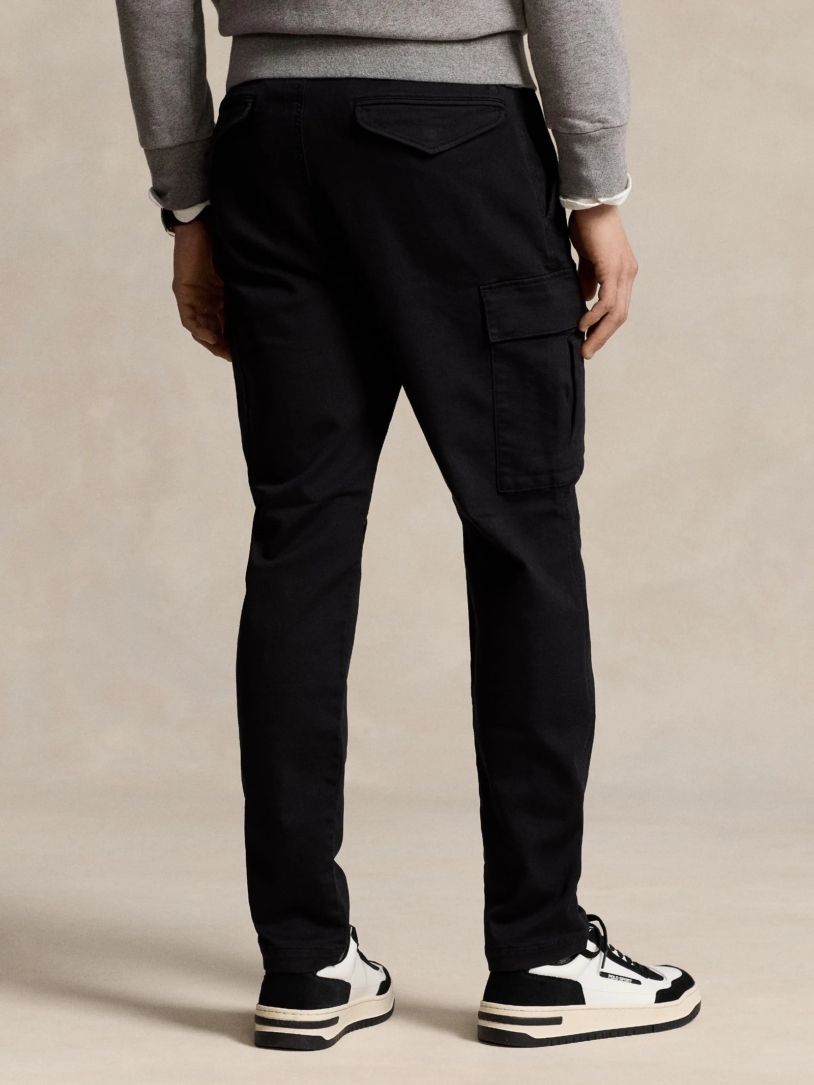 Cargo Knit - Image 2