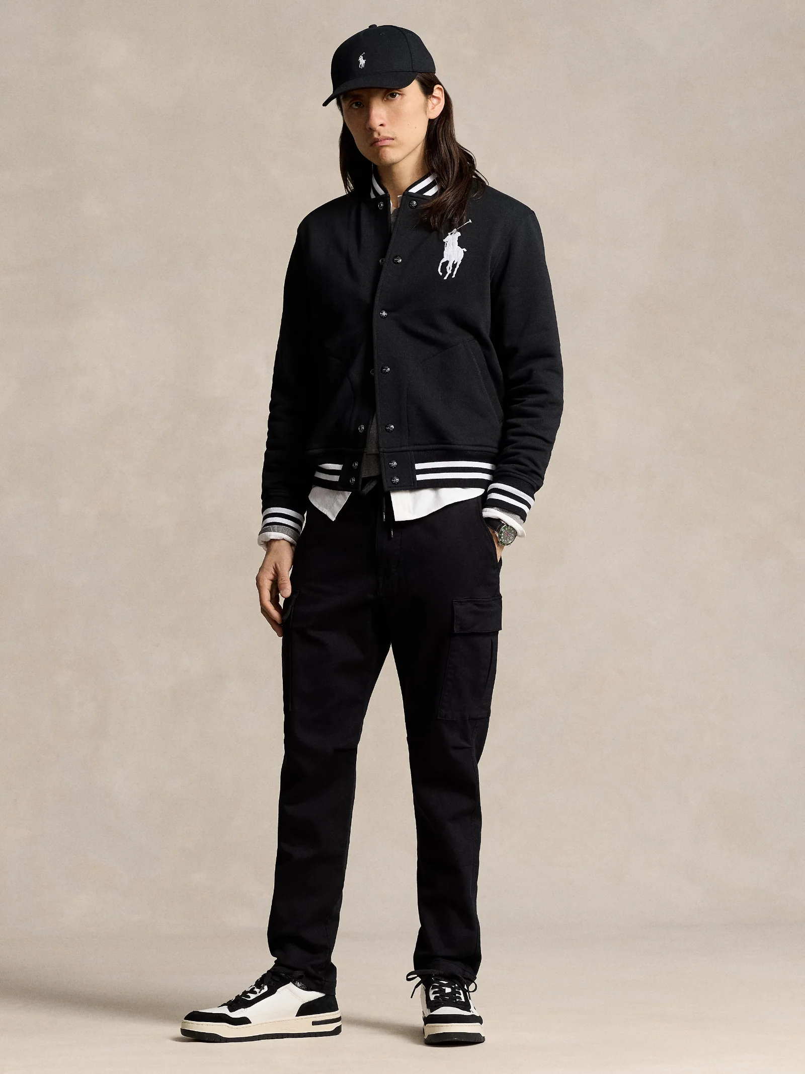 Cargo Knit - Image 3