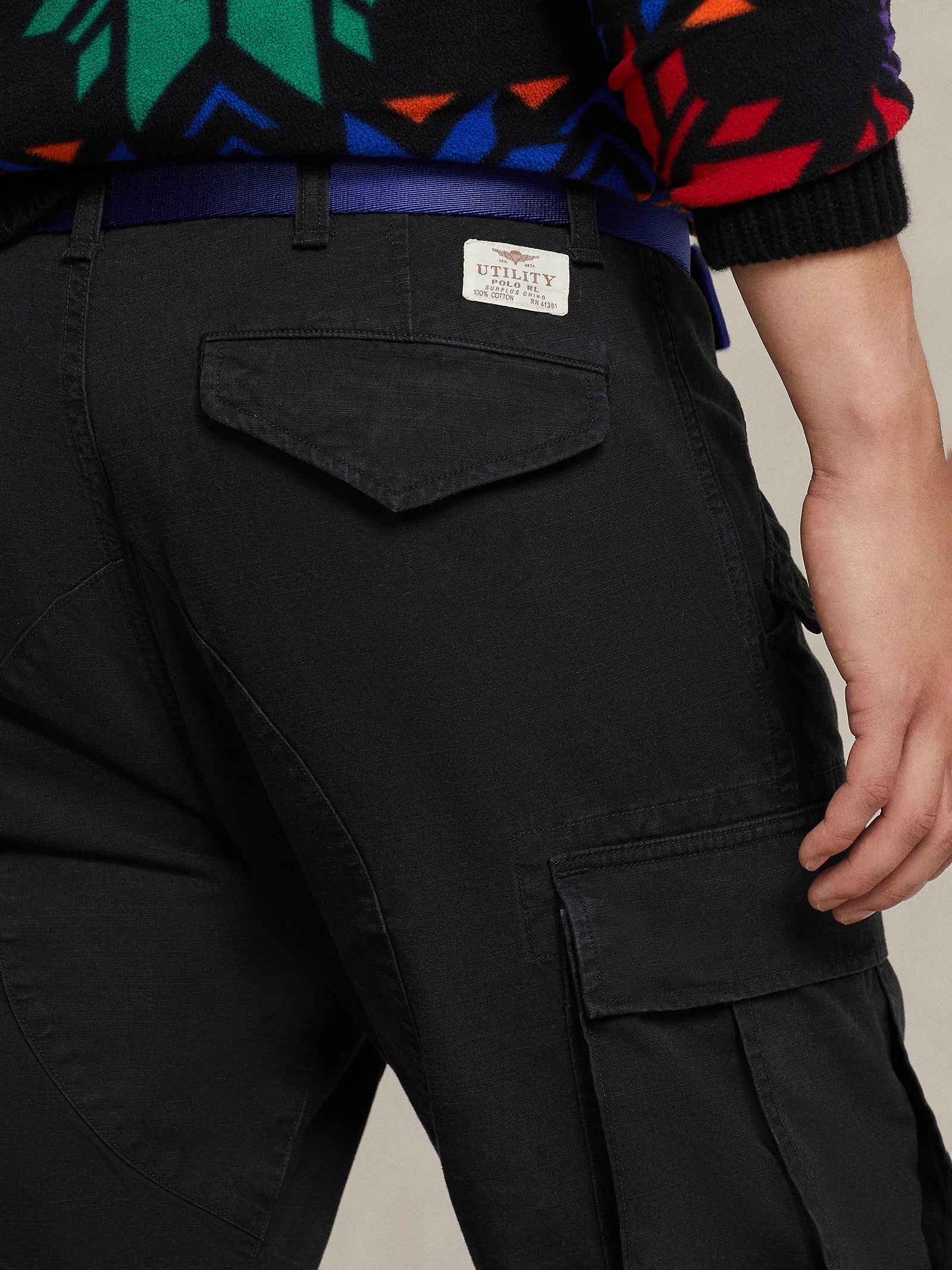 Cargo Pant - Image 2