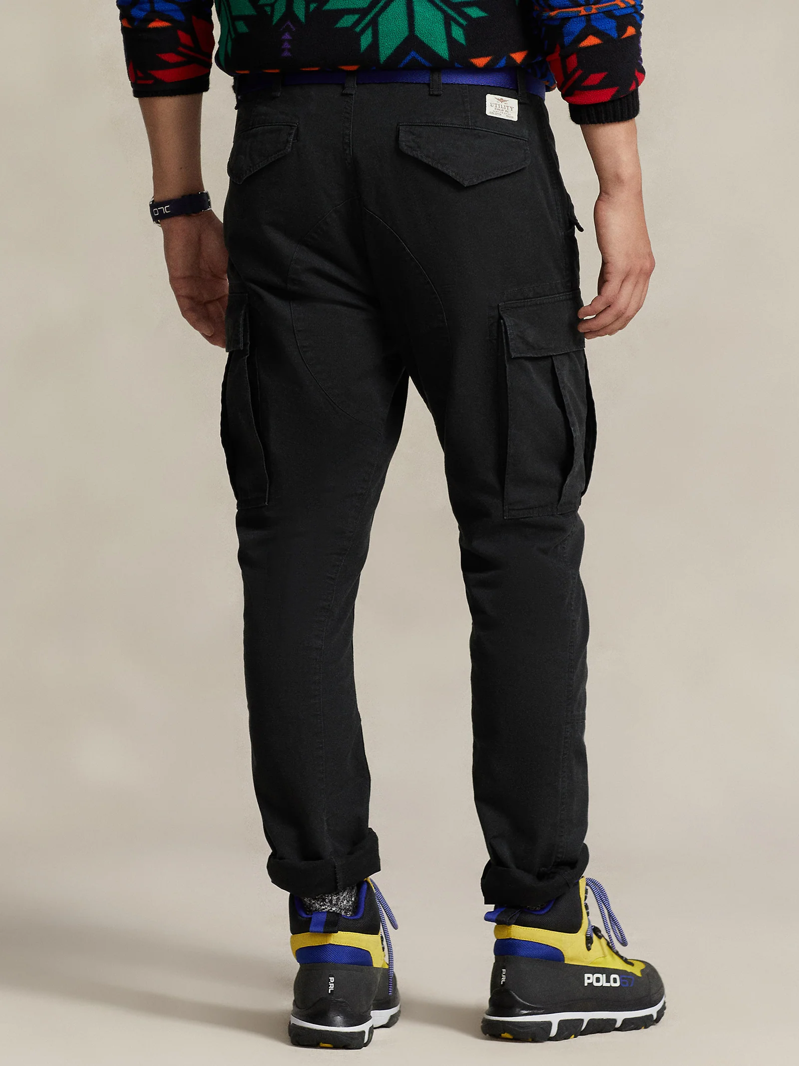 Cargo Pant - Image 3