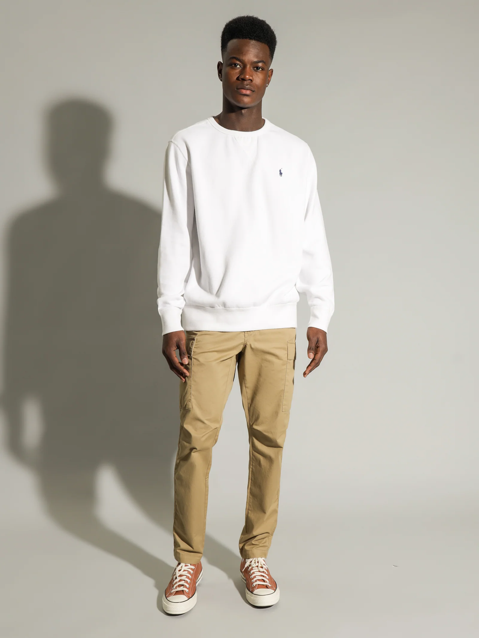 Cargo Pants - Image 4