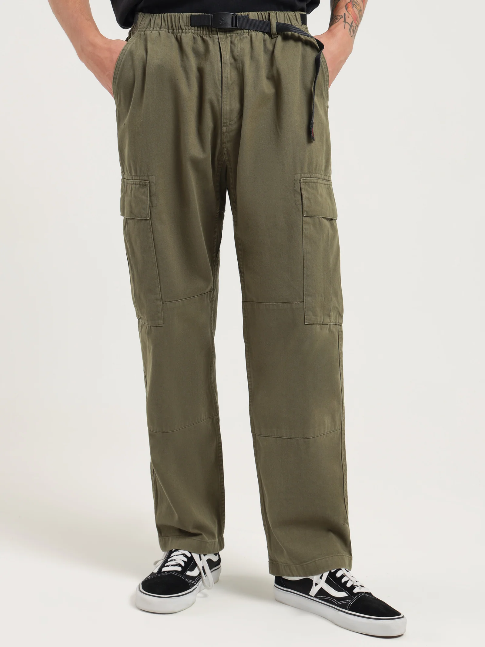 Cargo Pants
