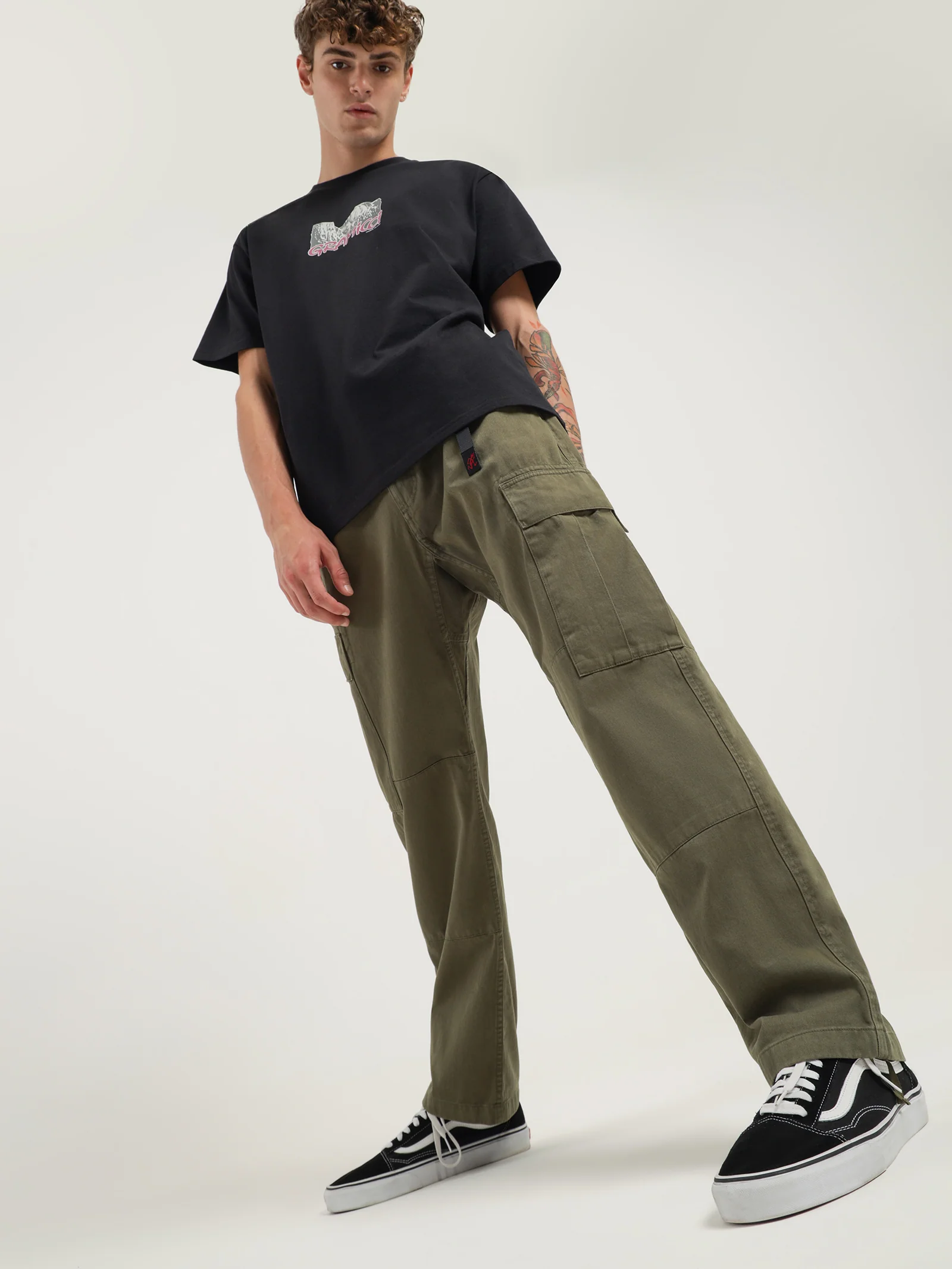 Cargo Pants - Image 4