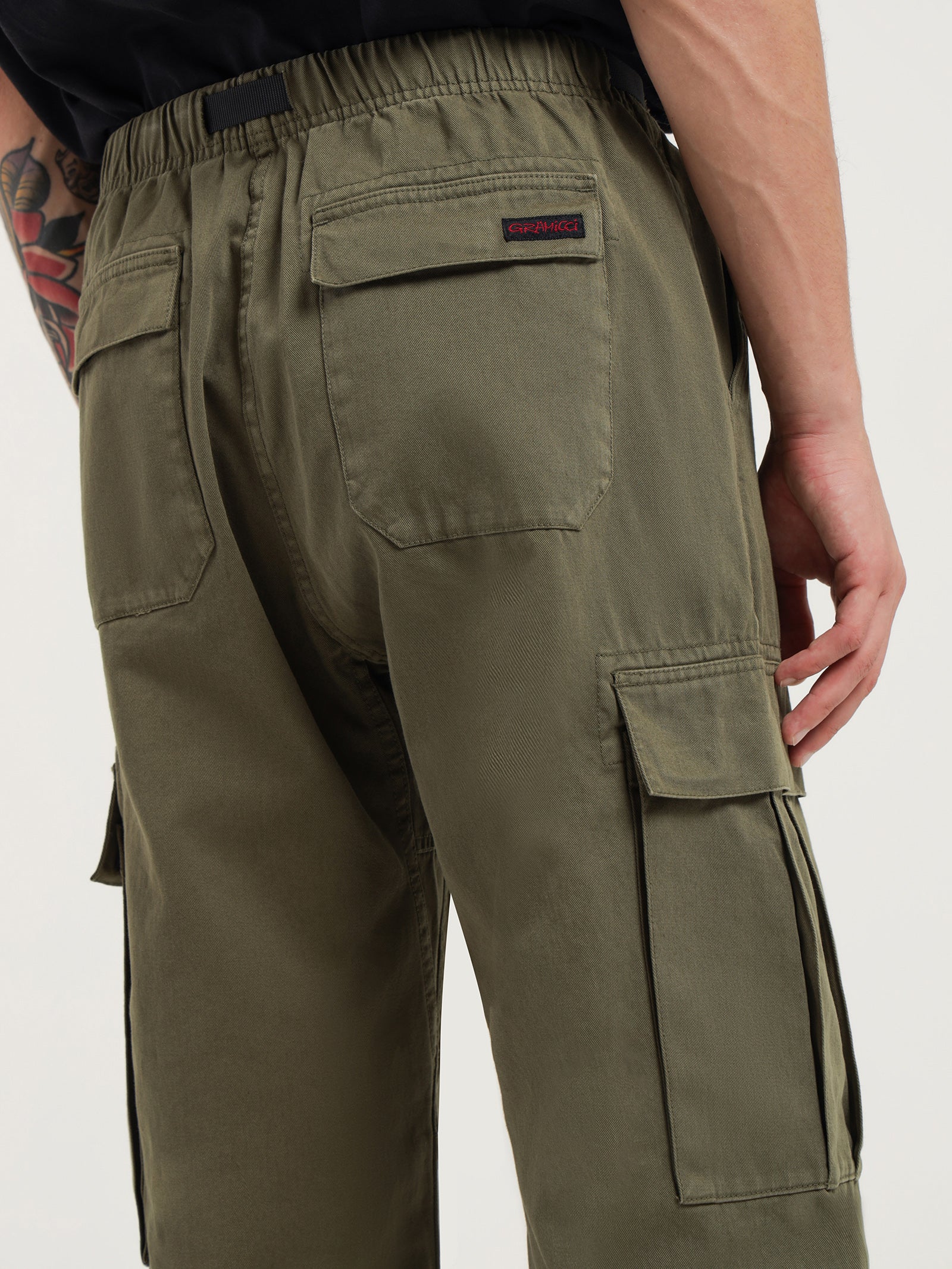 Cargo Pants - Image 6